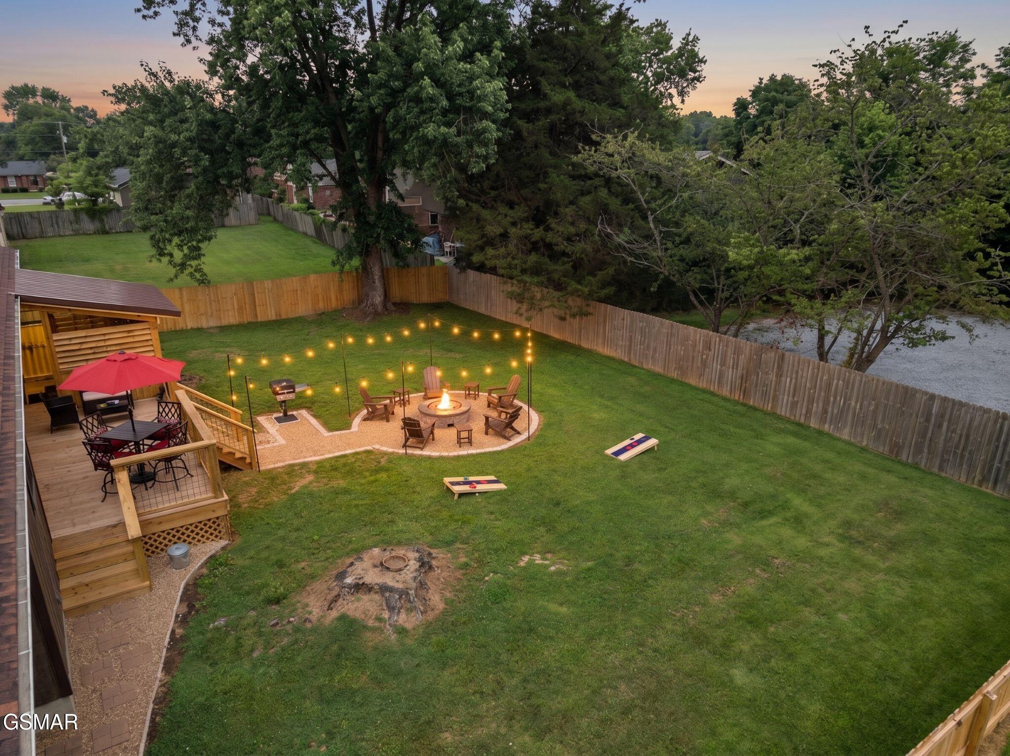 525 S Asbury Drive Pigeon Forge TN 37863