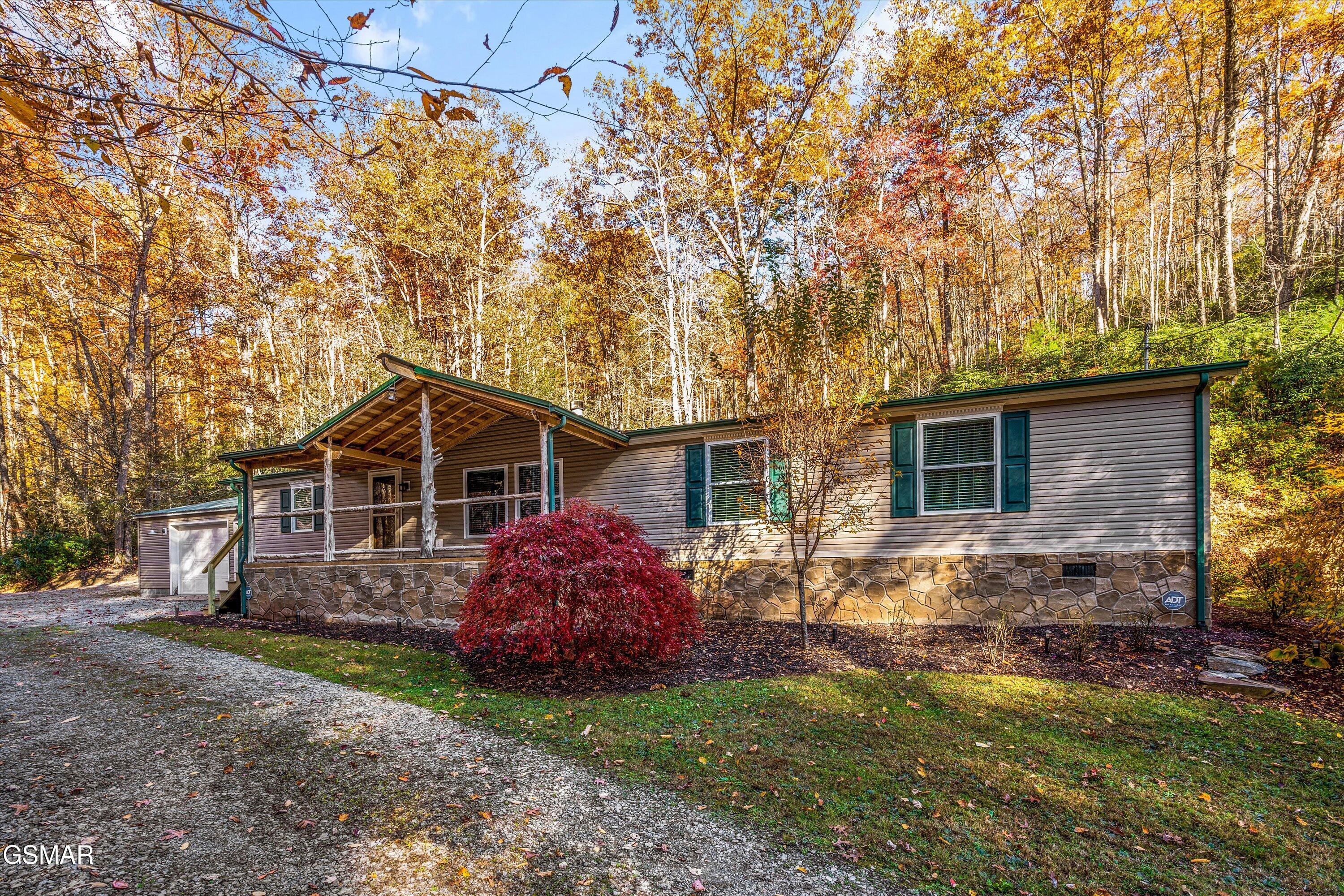 4131 Suttons Road Sevierville TN 37876