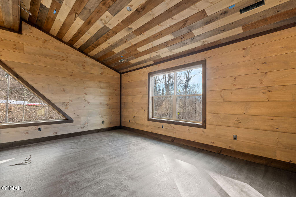 535 Forrest Springs Drive Gatlinburg TN 37738