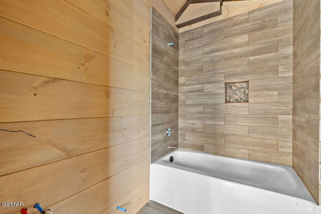 535 Forrest Springs Drive Gatlinburg TN 37738