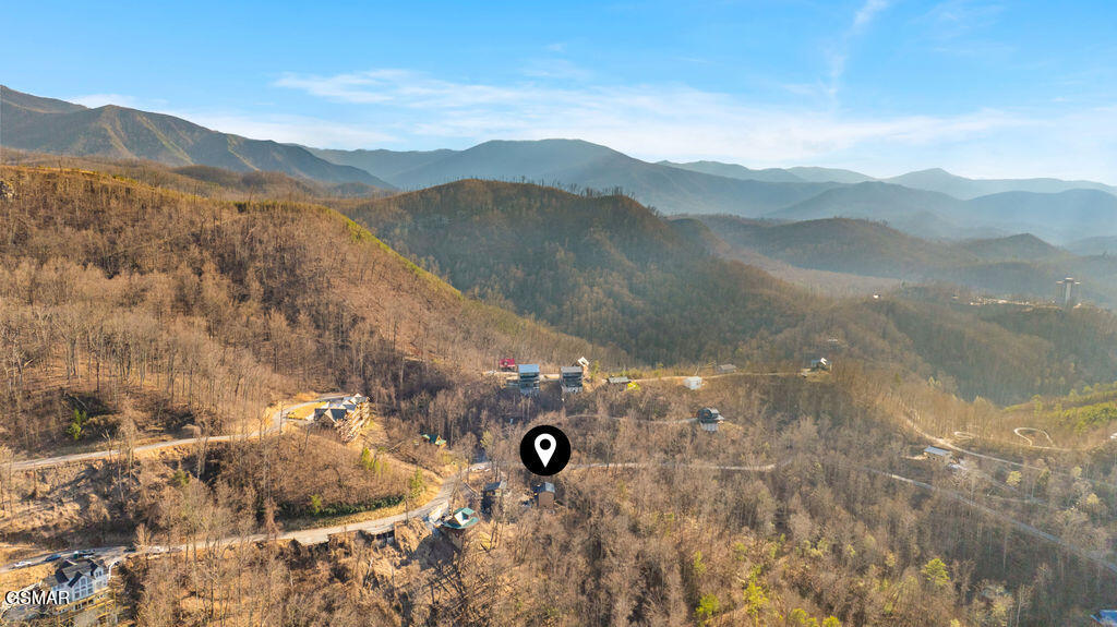 535 Forrest Springs Drive Gatlinburg TN 37738