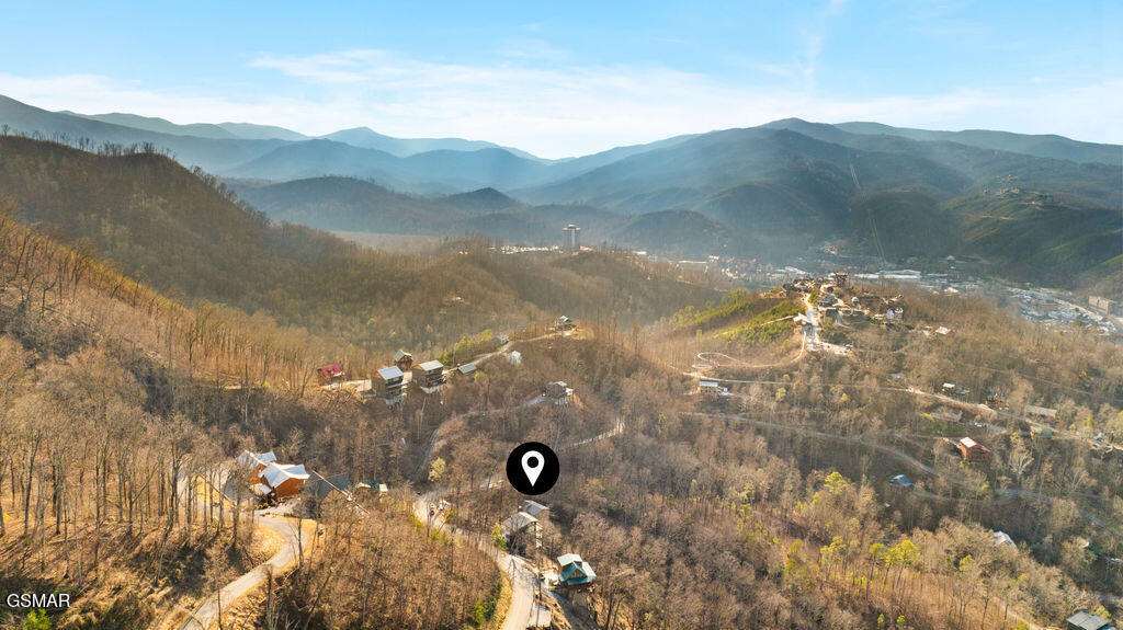 535 Forrest Springs Drive Gatlinburg TN 37738