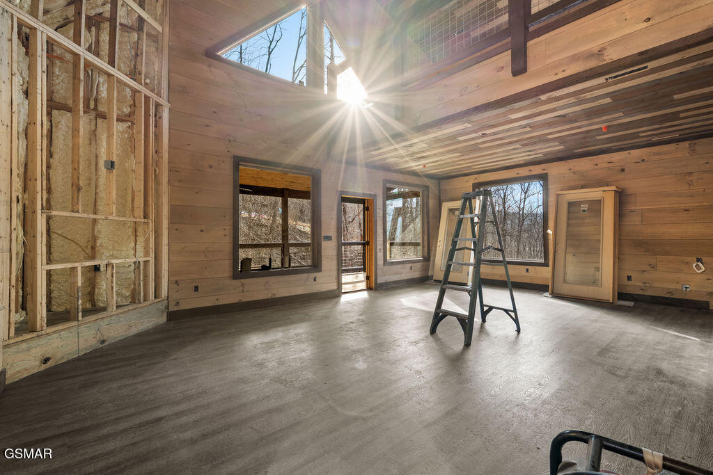 535 Forrest Springs Drive Gatlinburg TN 37738