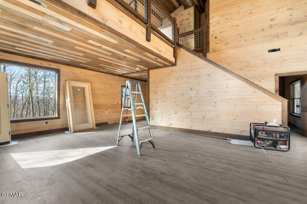 535 Forrest Springs Drive Gatlinburg TN 37738