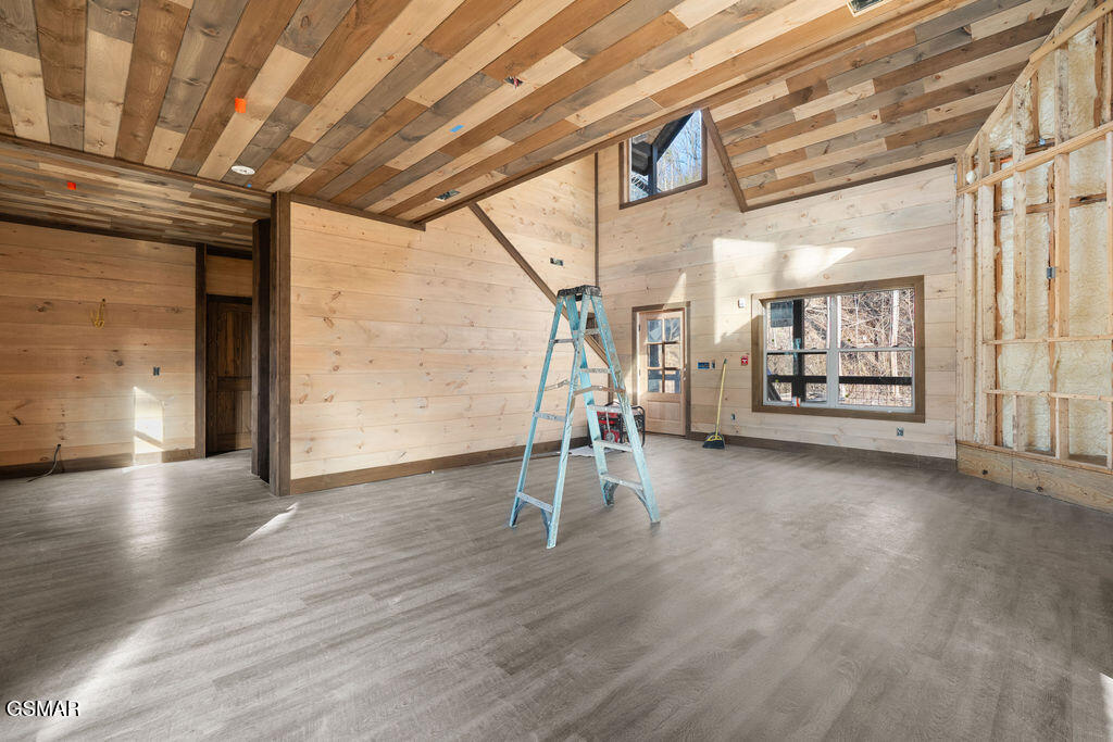 535 Forrest Springs Drive Gatlinburg TN 37738