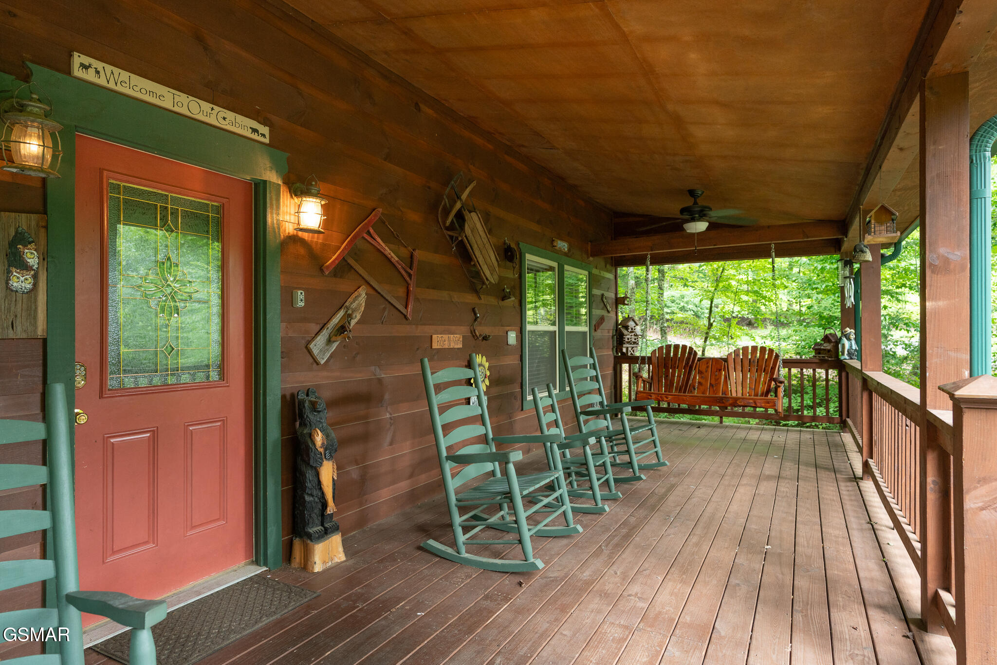 3905 Fern Brook Way Sevierville TN 37862