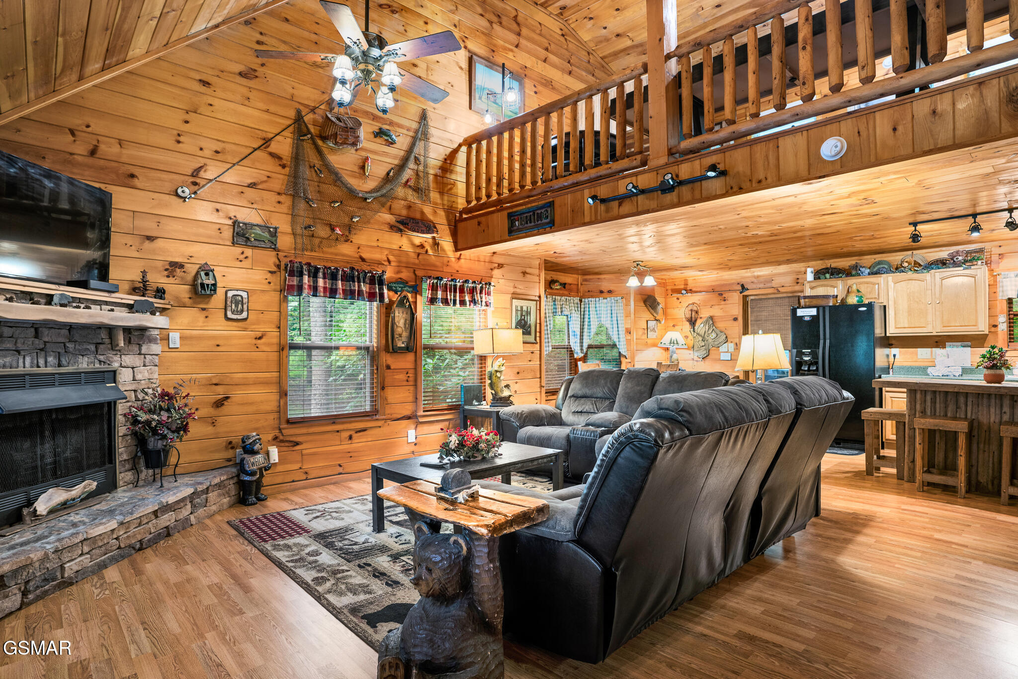 3905 Fern Brook Way Sevierville TN 37862