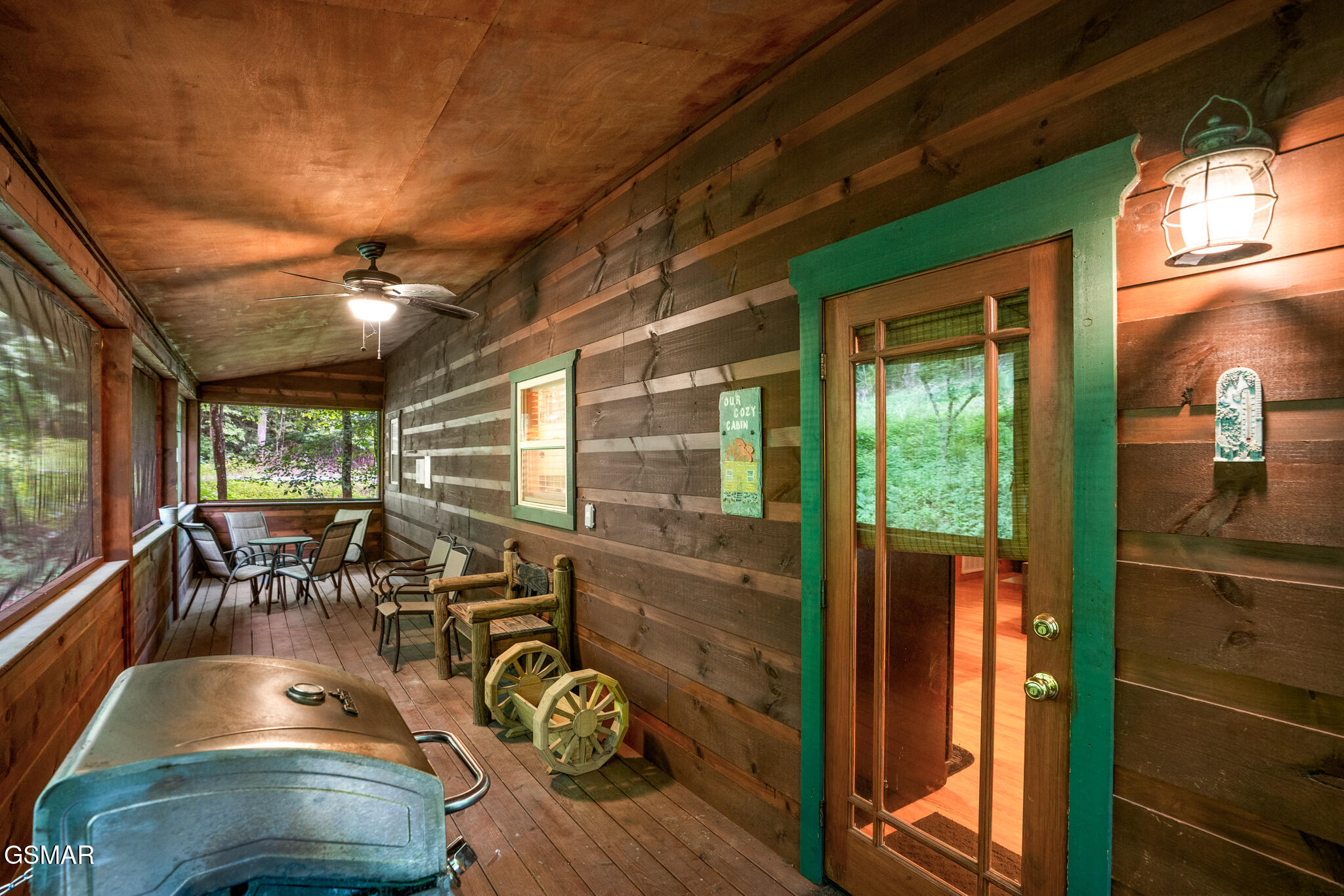 3905 Fern Brook Way Sevierville TN 37862