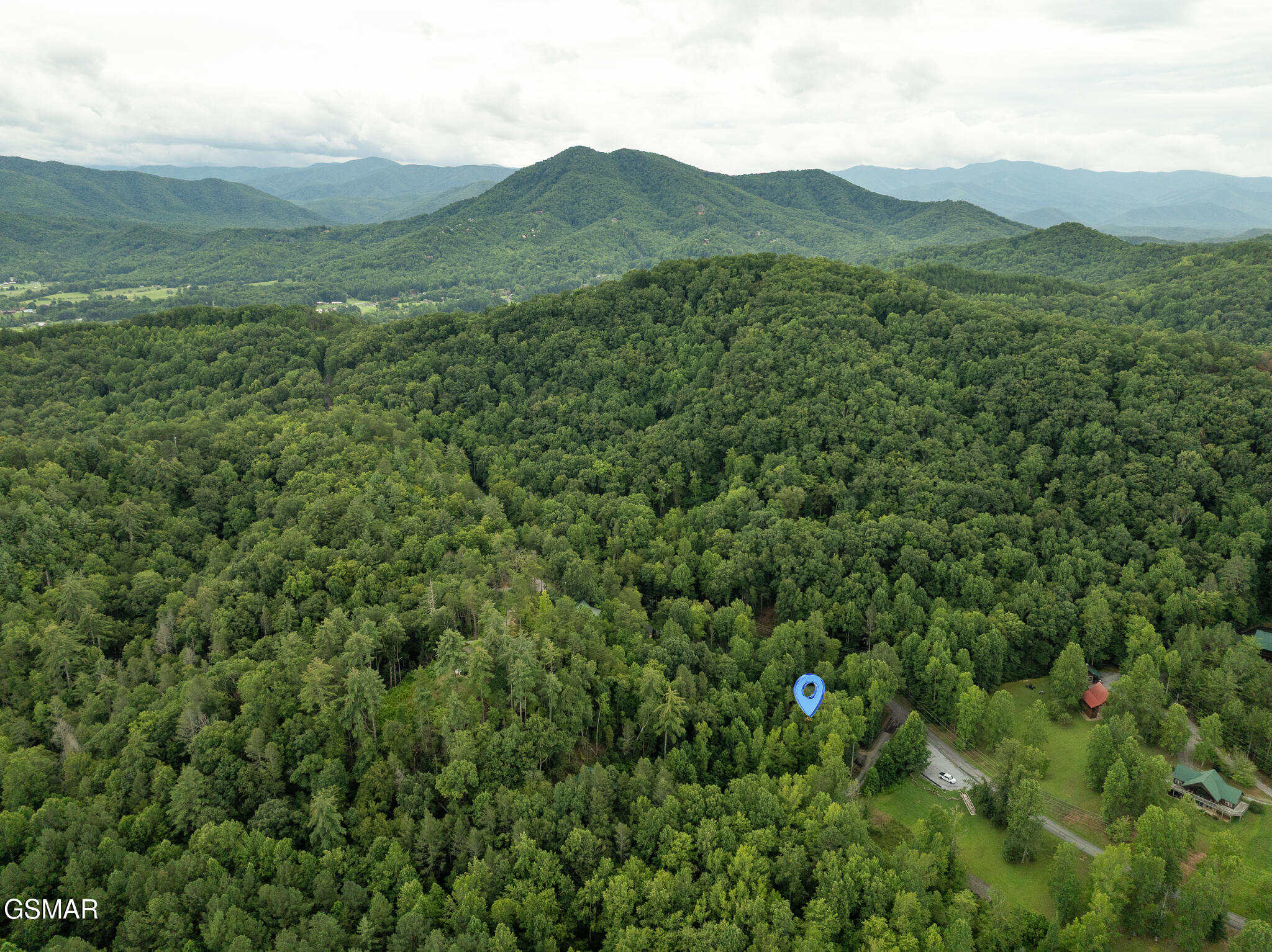 3905 Fern Brook Way Sevierville TN 37862