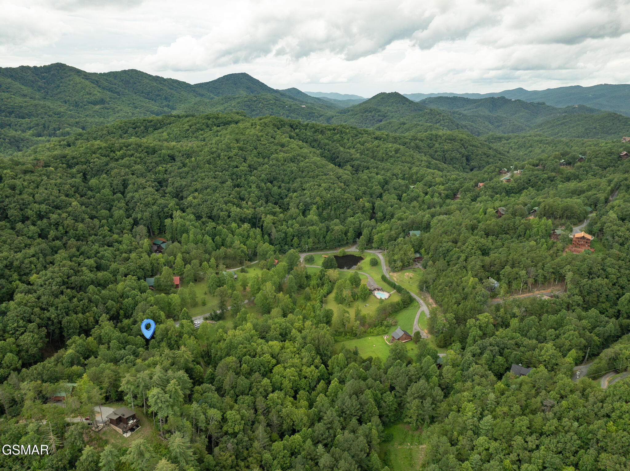 3905 Fern Brook Way Sevierville TN 37862