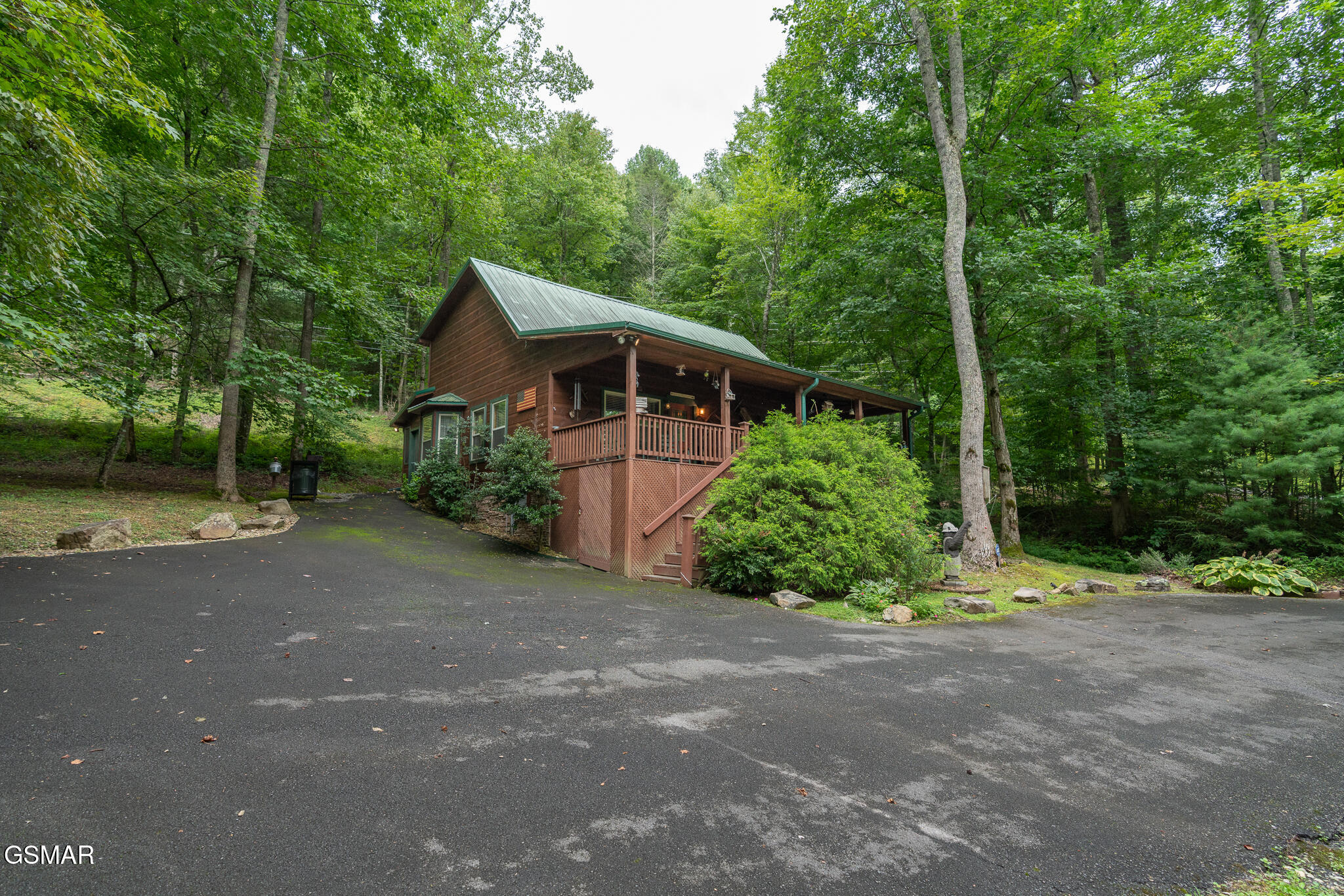 3905 Fern Brook Way Sevierville TN 37862