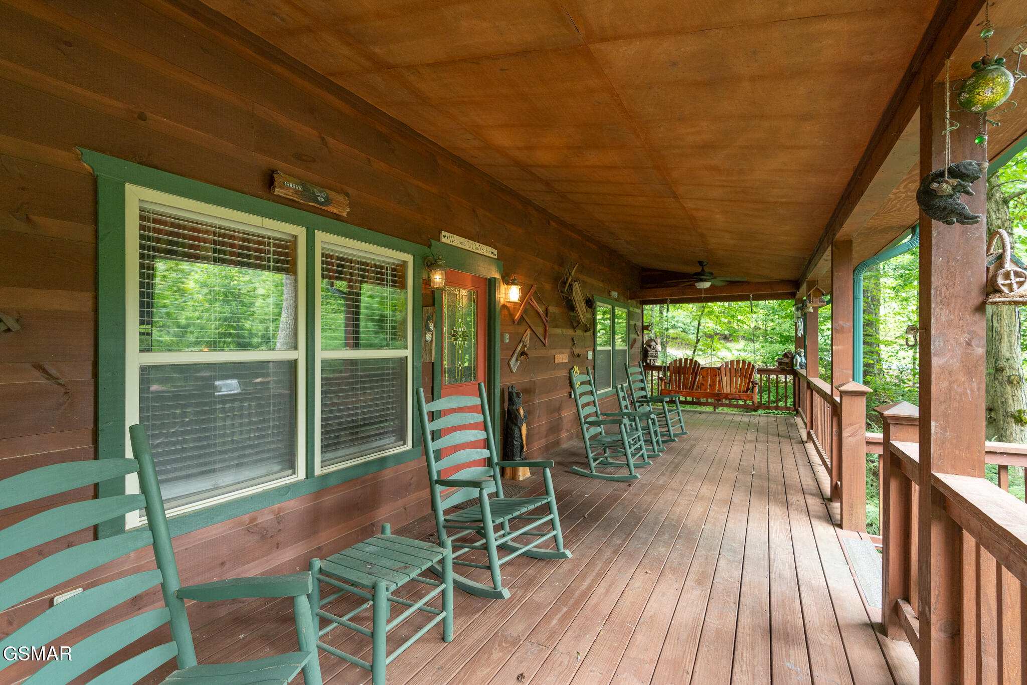 3905 Fern Brook Way Sevierville TN 37862