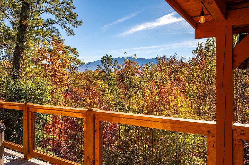 1032 Twin Oaks Road Gatlinburg TN 37738