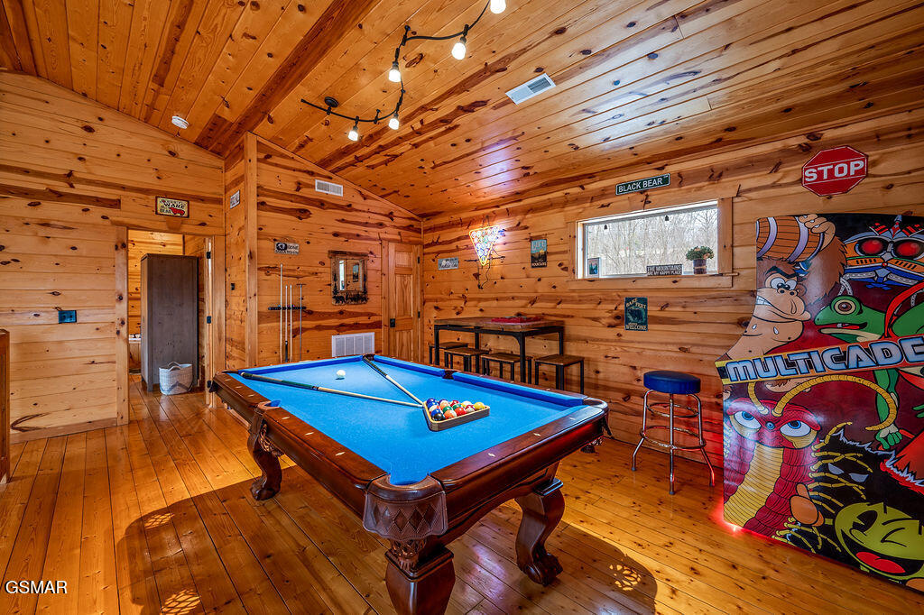 1032 Twin Oaks Road Gatlinburg TN 37738