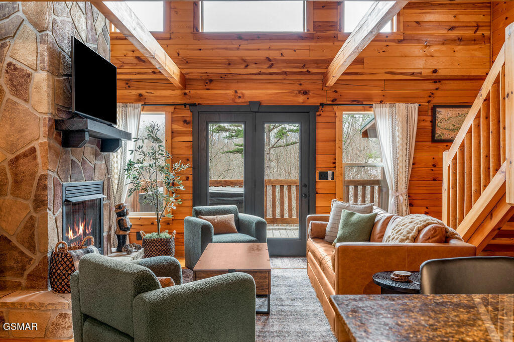 1032 Twin Oaks Road Gatlinburg TN 37738
