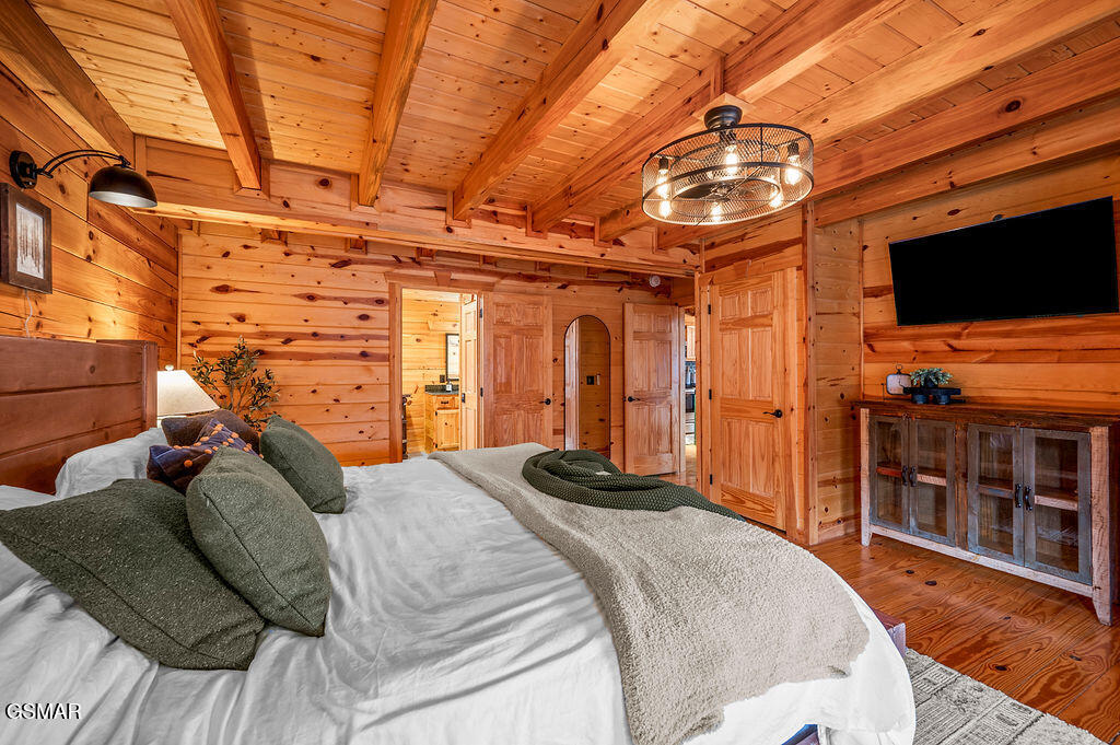 1032 Twin Oaks Road Gatlinburg TN 37738