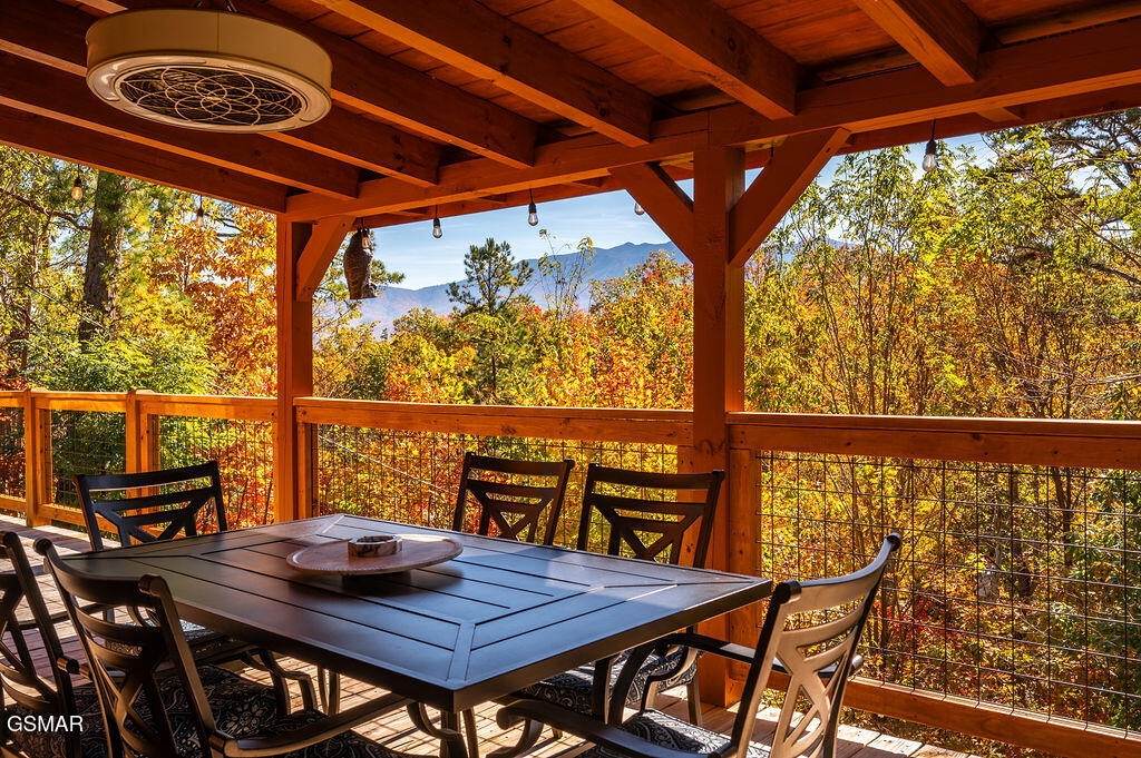 1032 Twin Oaks Road Gatlinburg TN 37738
