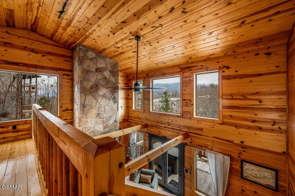1032 Twin Oaks Road Gatlinburg TN 37738