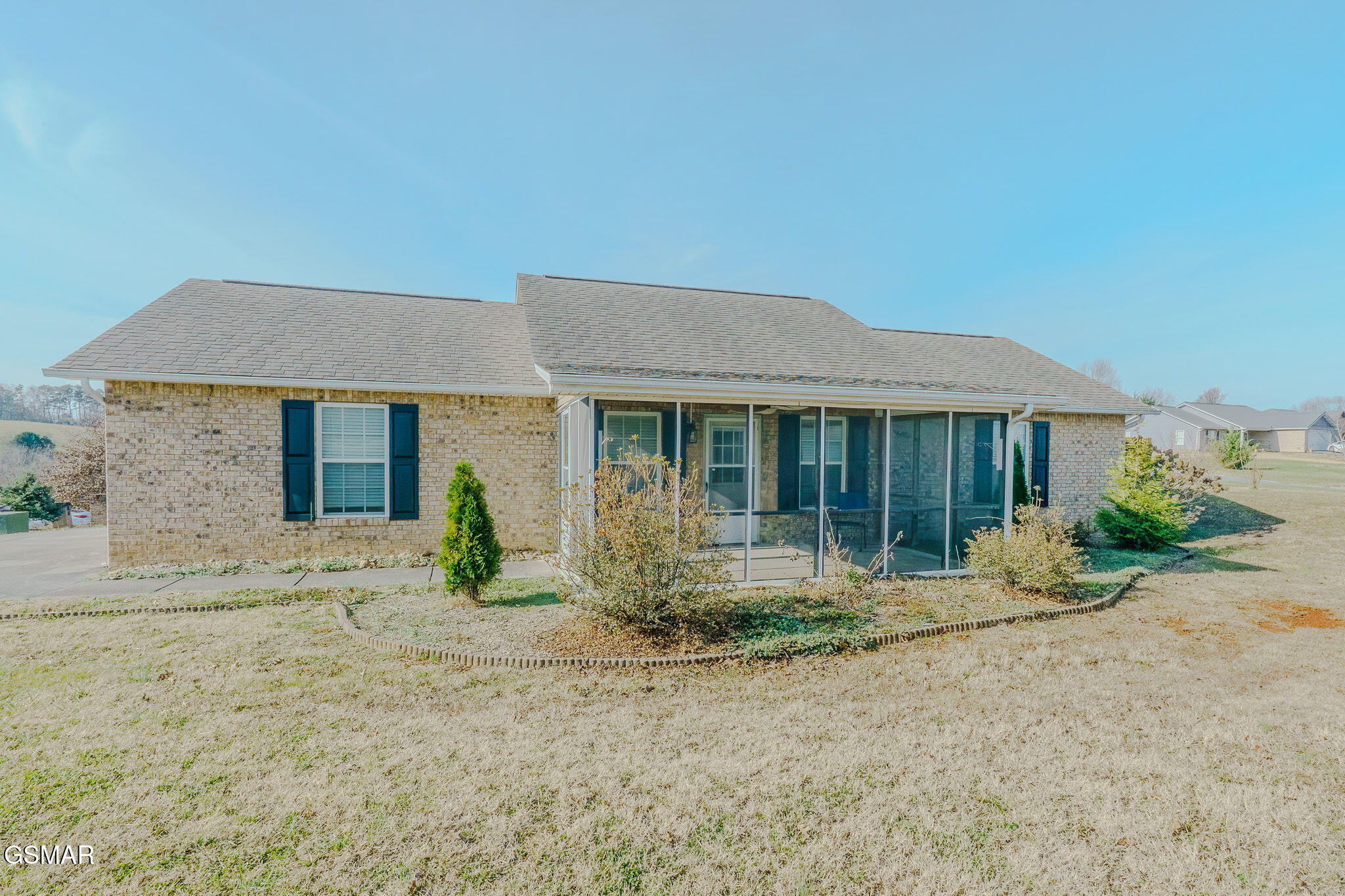 1504 Cloverdale Court Sevierville TN 37862