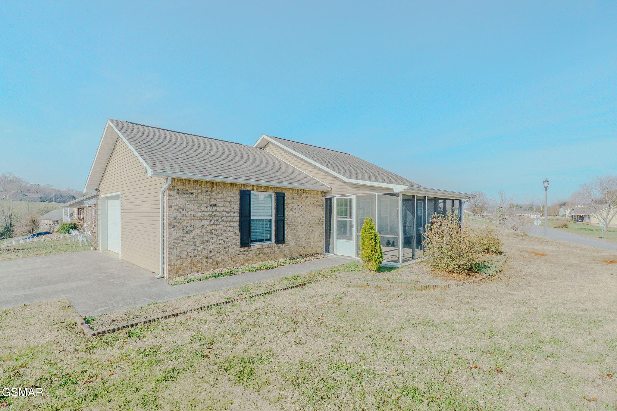 1504 Cloverdale Court Sevierville TN 37862