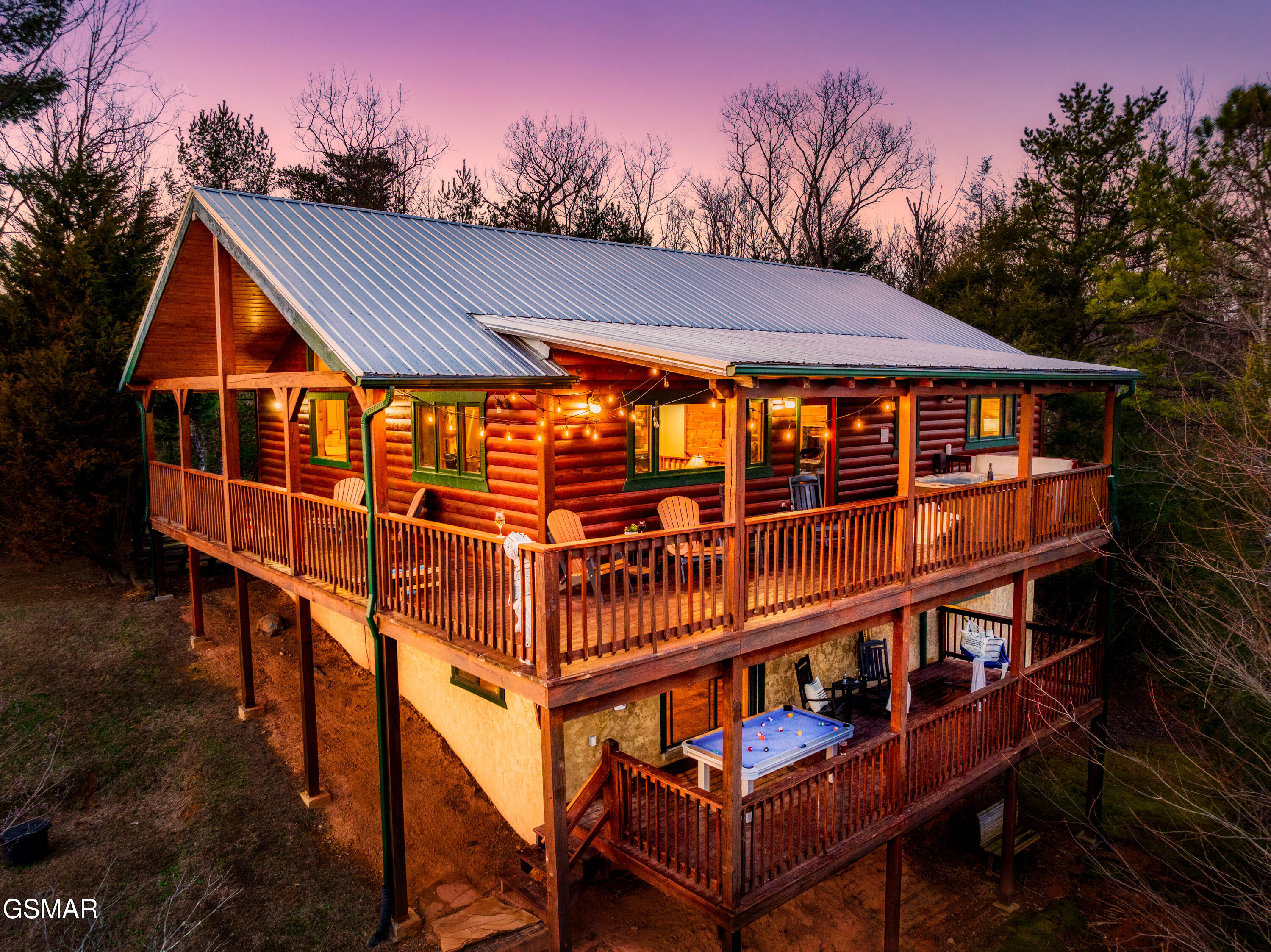 438 Ridgeline Way Gatlinburg TN 37738