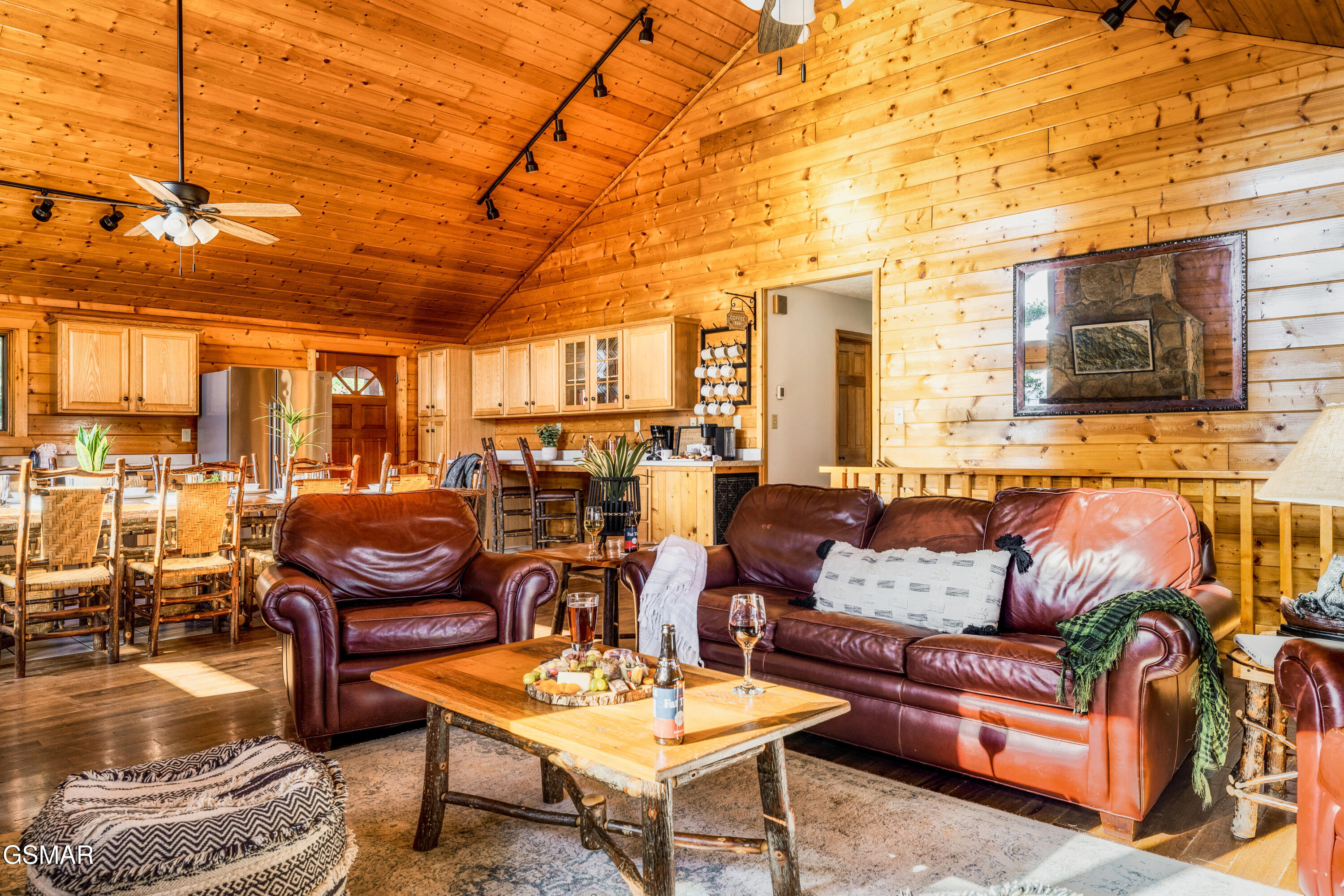 438 Ridgeline Way Gatlinburg TN 37738