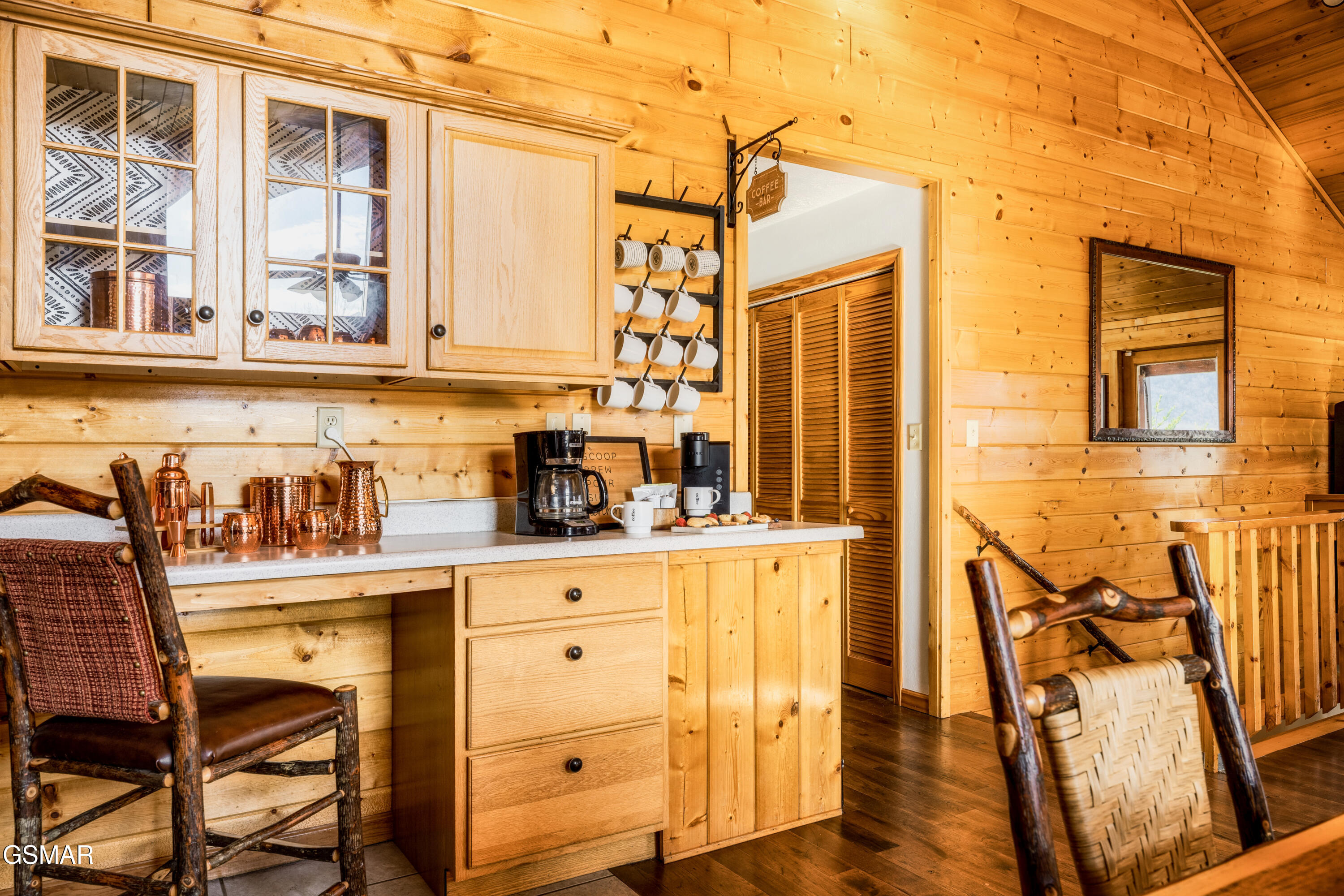438 Ridgeline Way Gatlinburg TN 37738