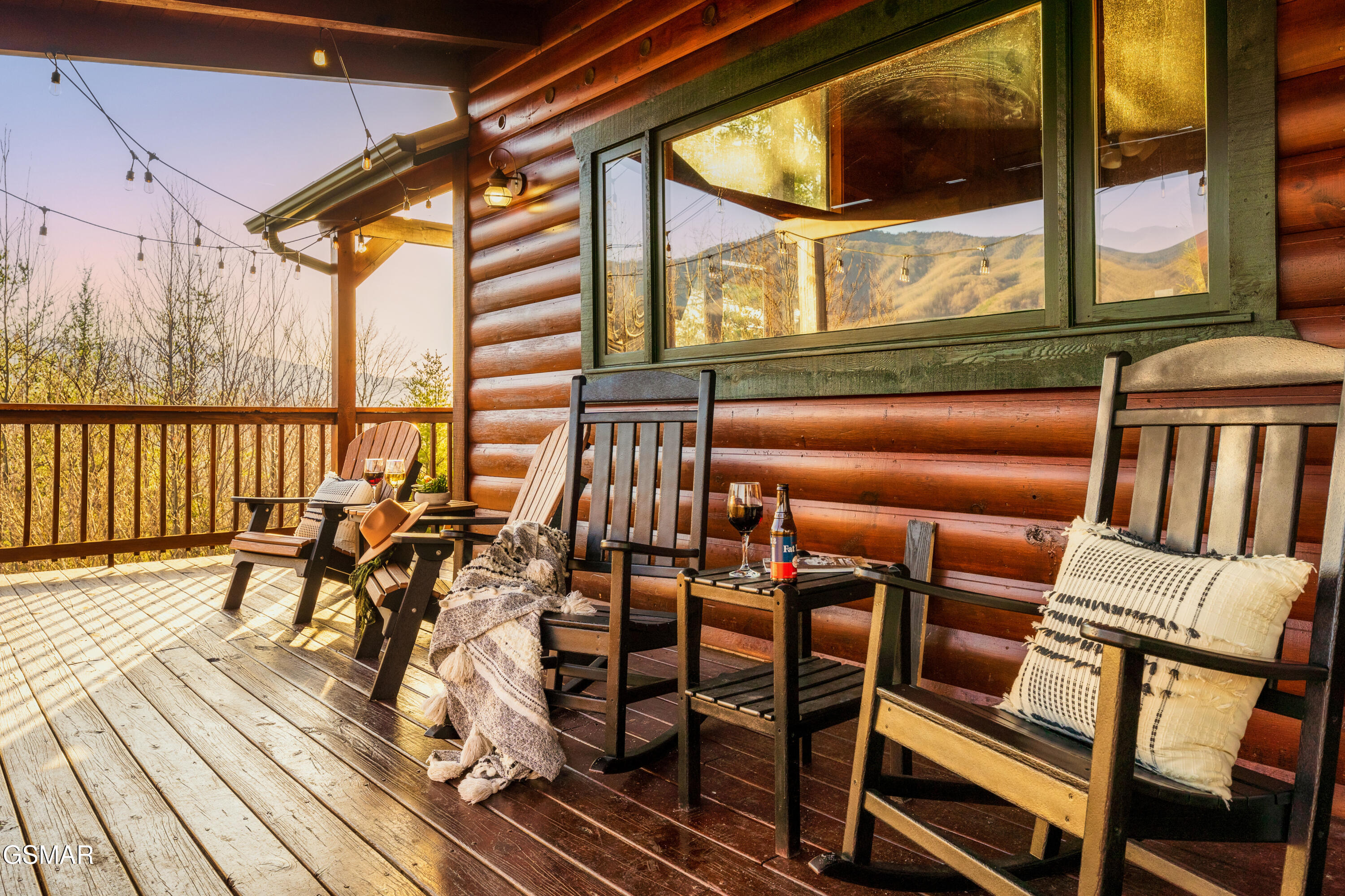 438 Ridgeline Way Gatlinburg TN 37738