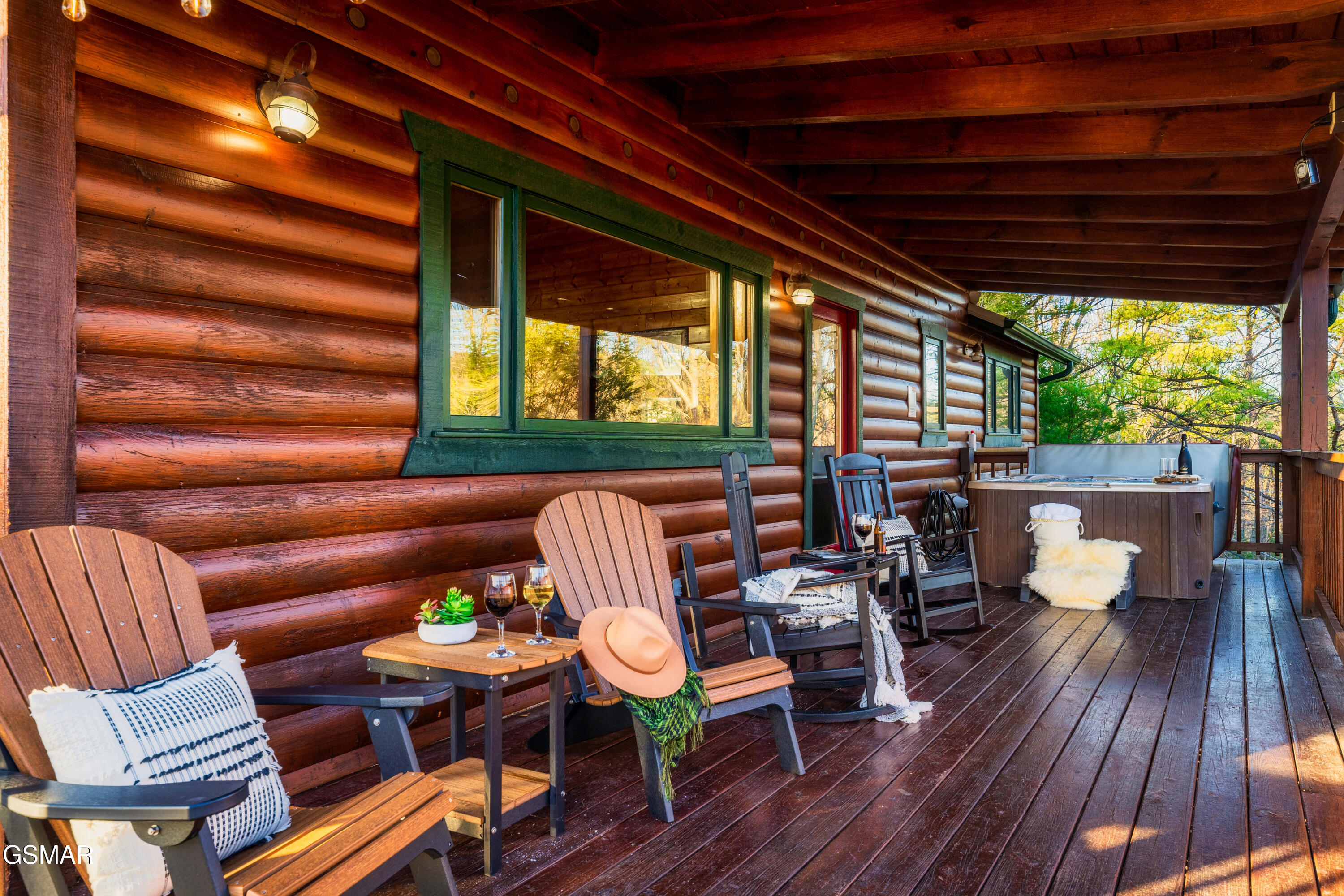 438 Ridgeline Way Gatlinburg TN 37738