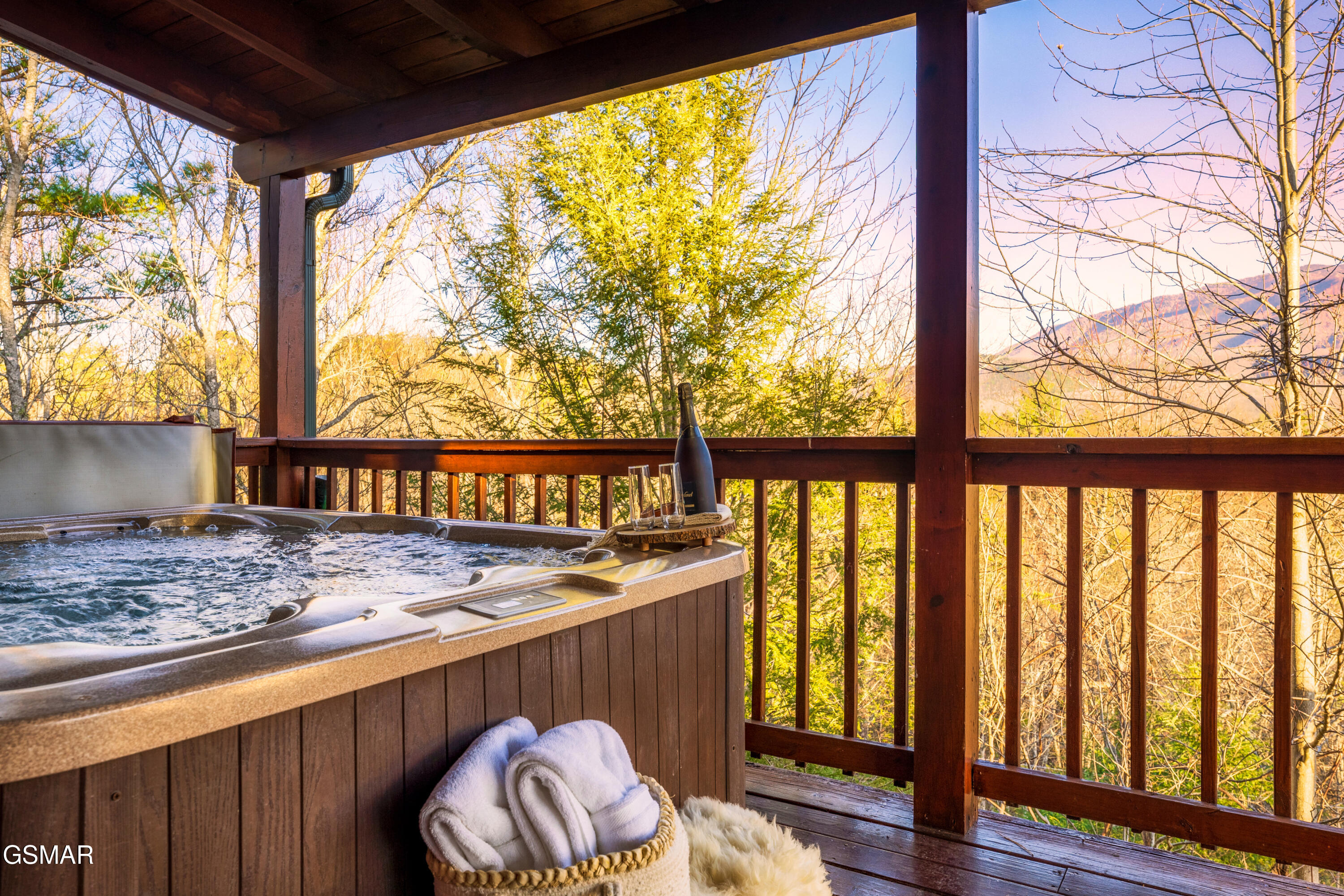 438 Ridgeline Way Gatlinburg TN 37738