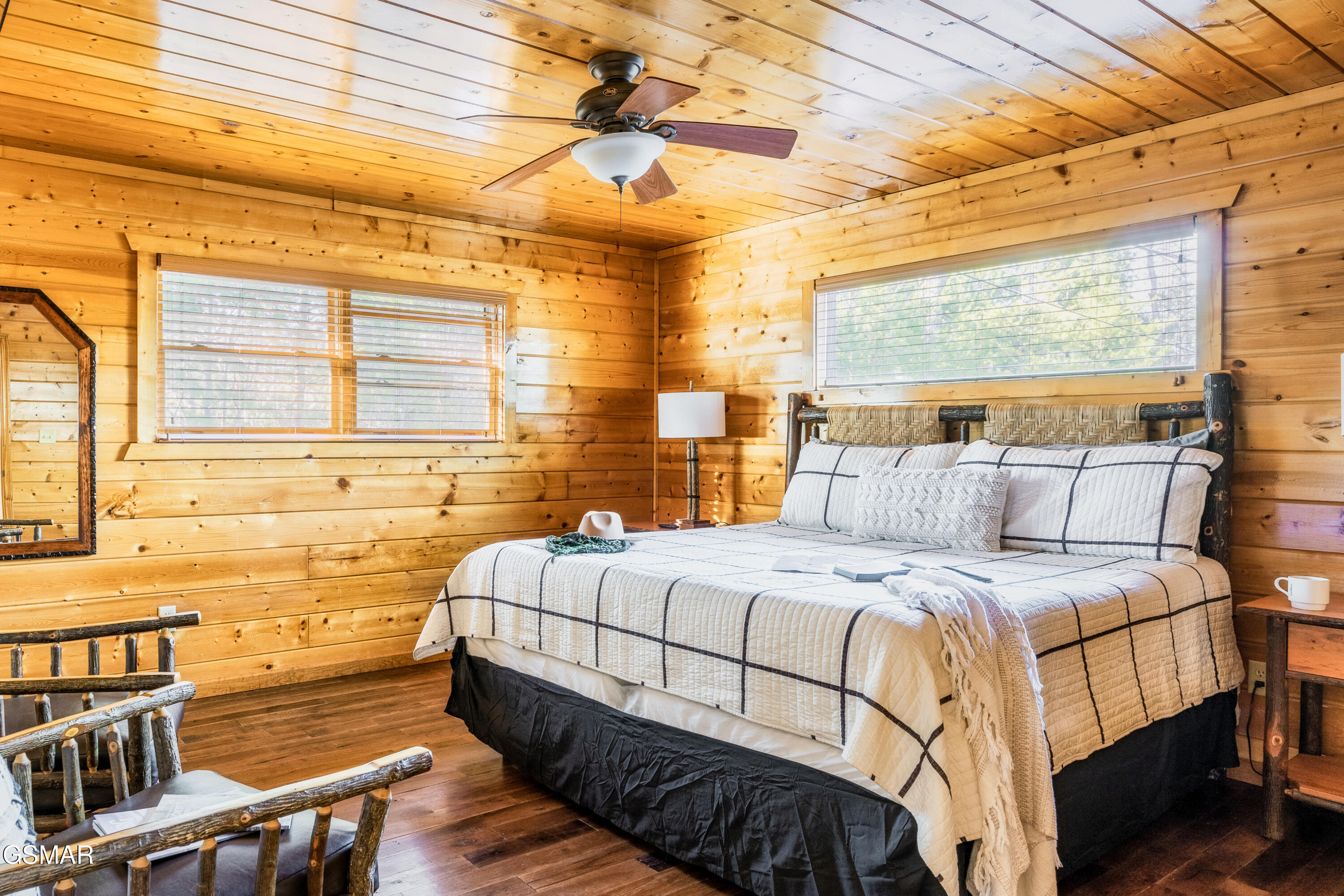 438 Ridgeline Way Gatlinburg TN 37738