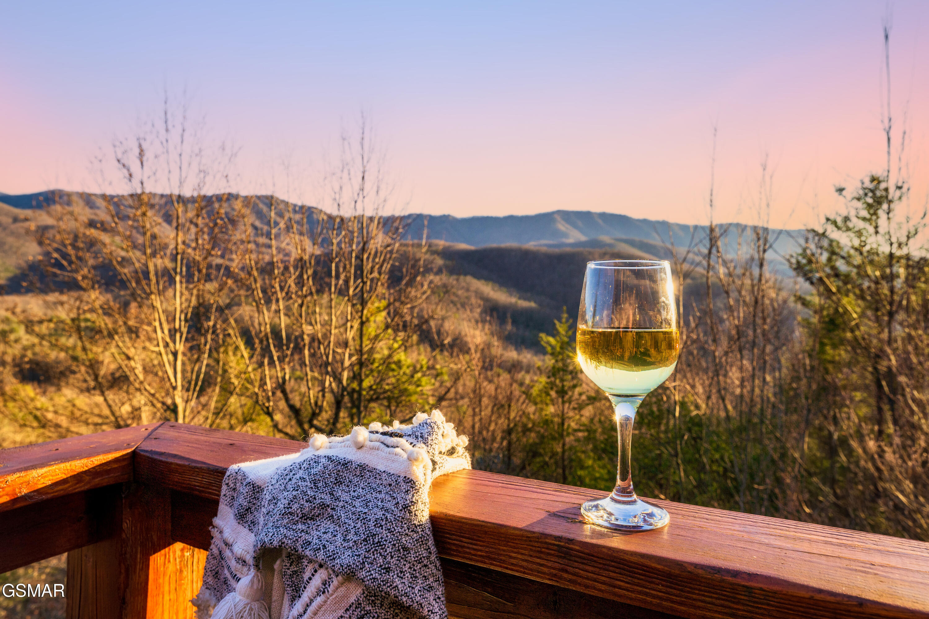 438 Ridgeline Way Gatlinburg TN 37738