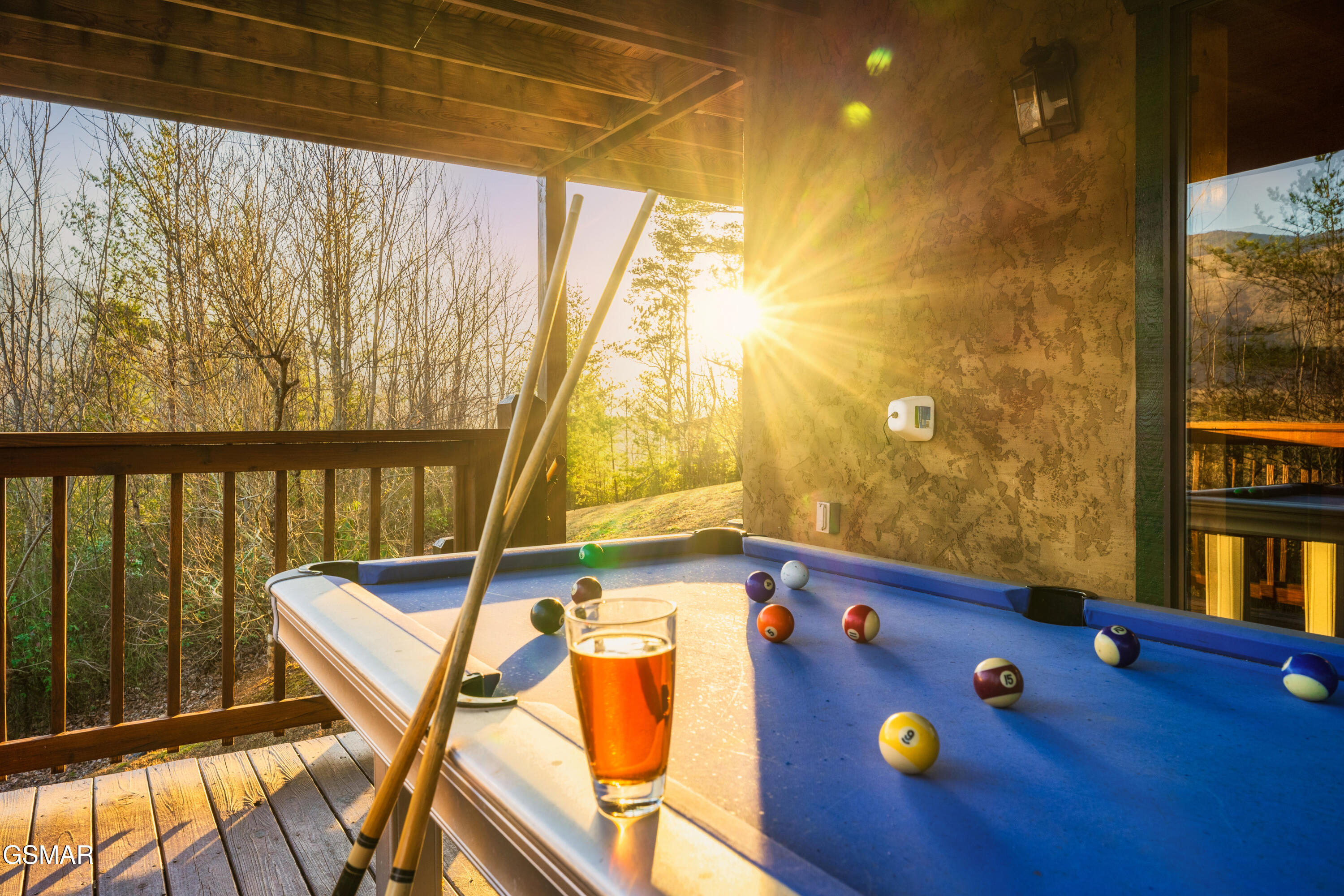 438 Ridgeline Way Gatlinburg TN 37738