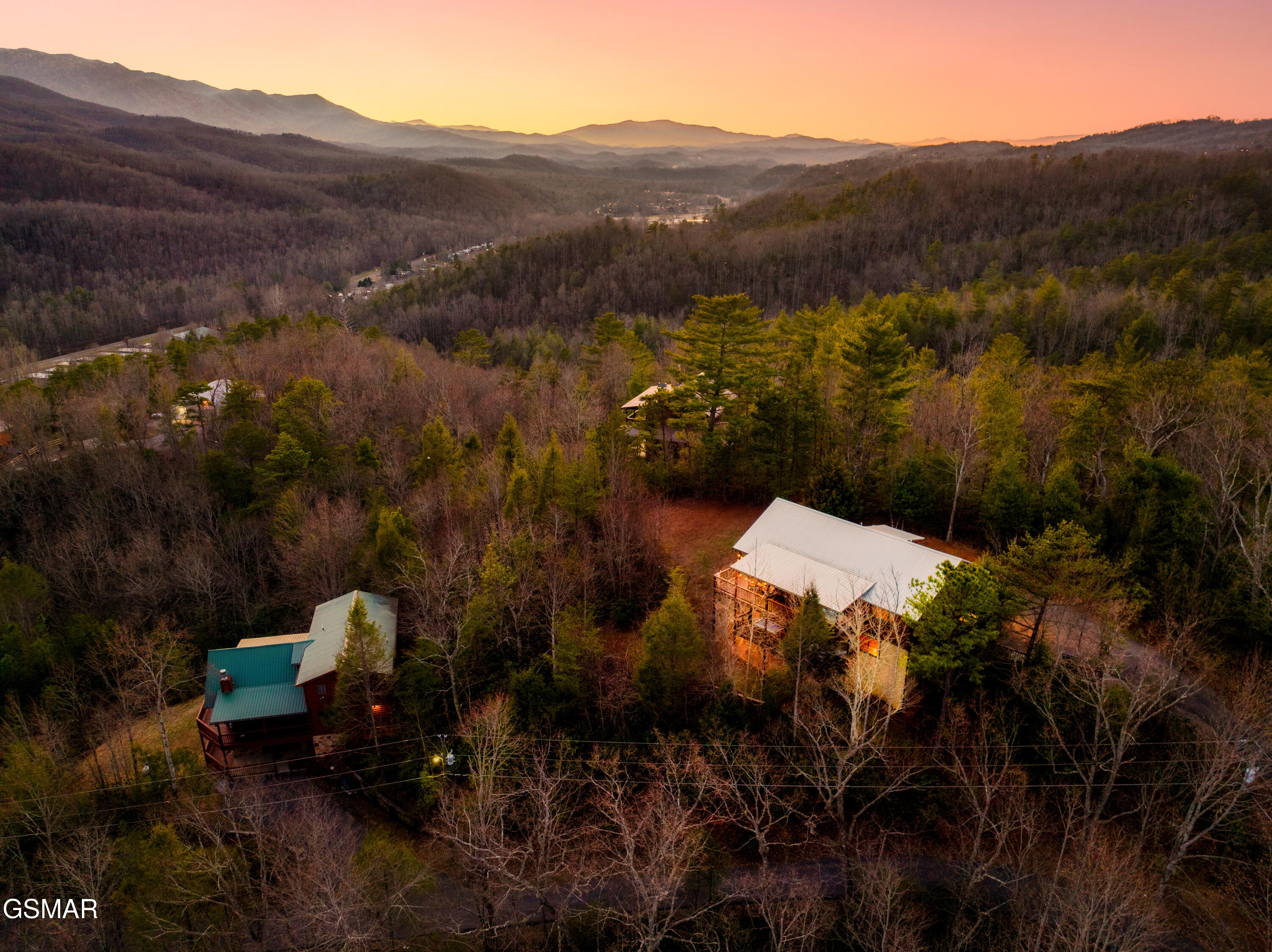 438 Ridgeline Way Gatlinburg TN 37738