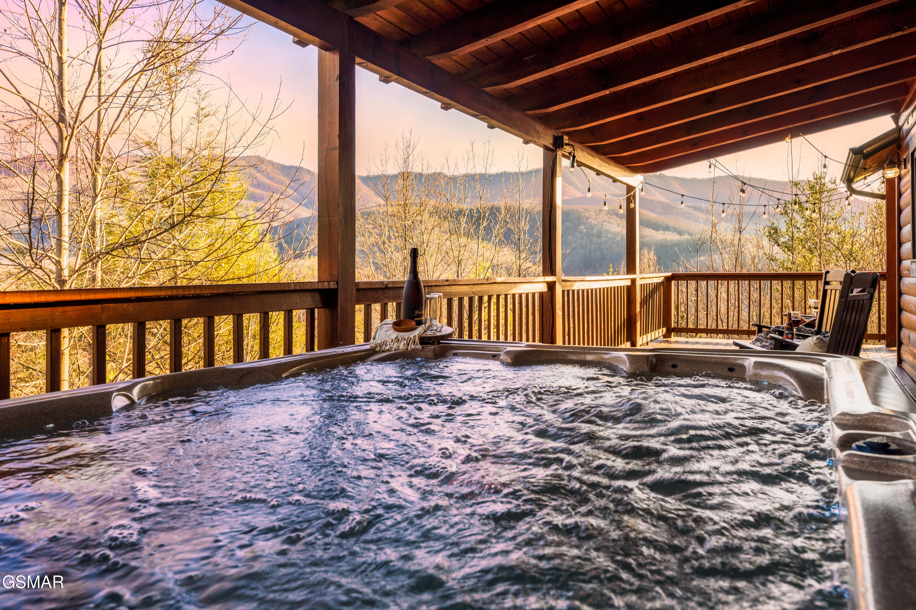 438 Ridgeline Way Gatlinburg TN 37738
