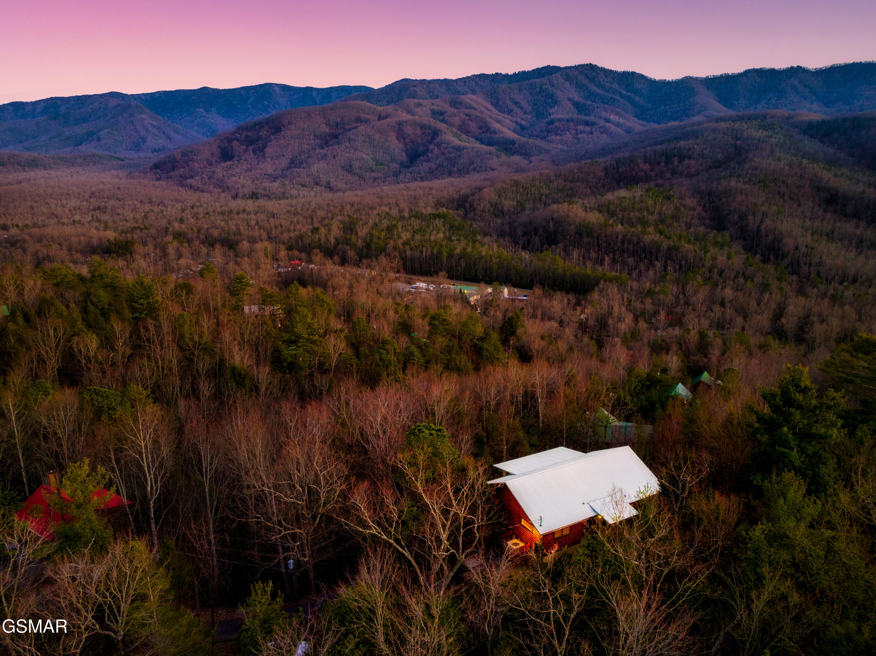 438 Ridgeline Way Gatlinburg TN 37738