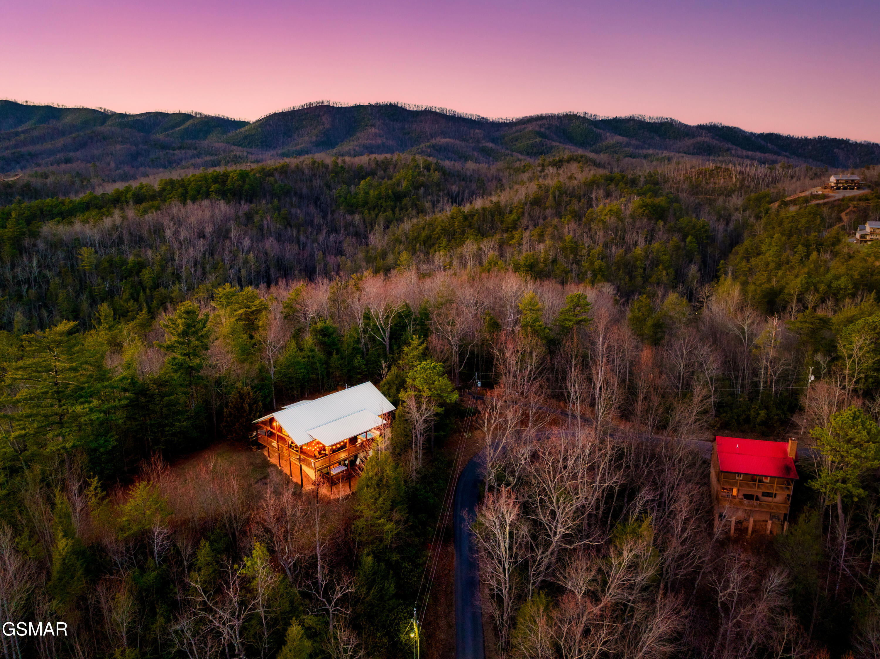 438 Ridgeline Way Gatlinburg TN 37738