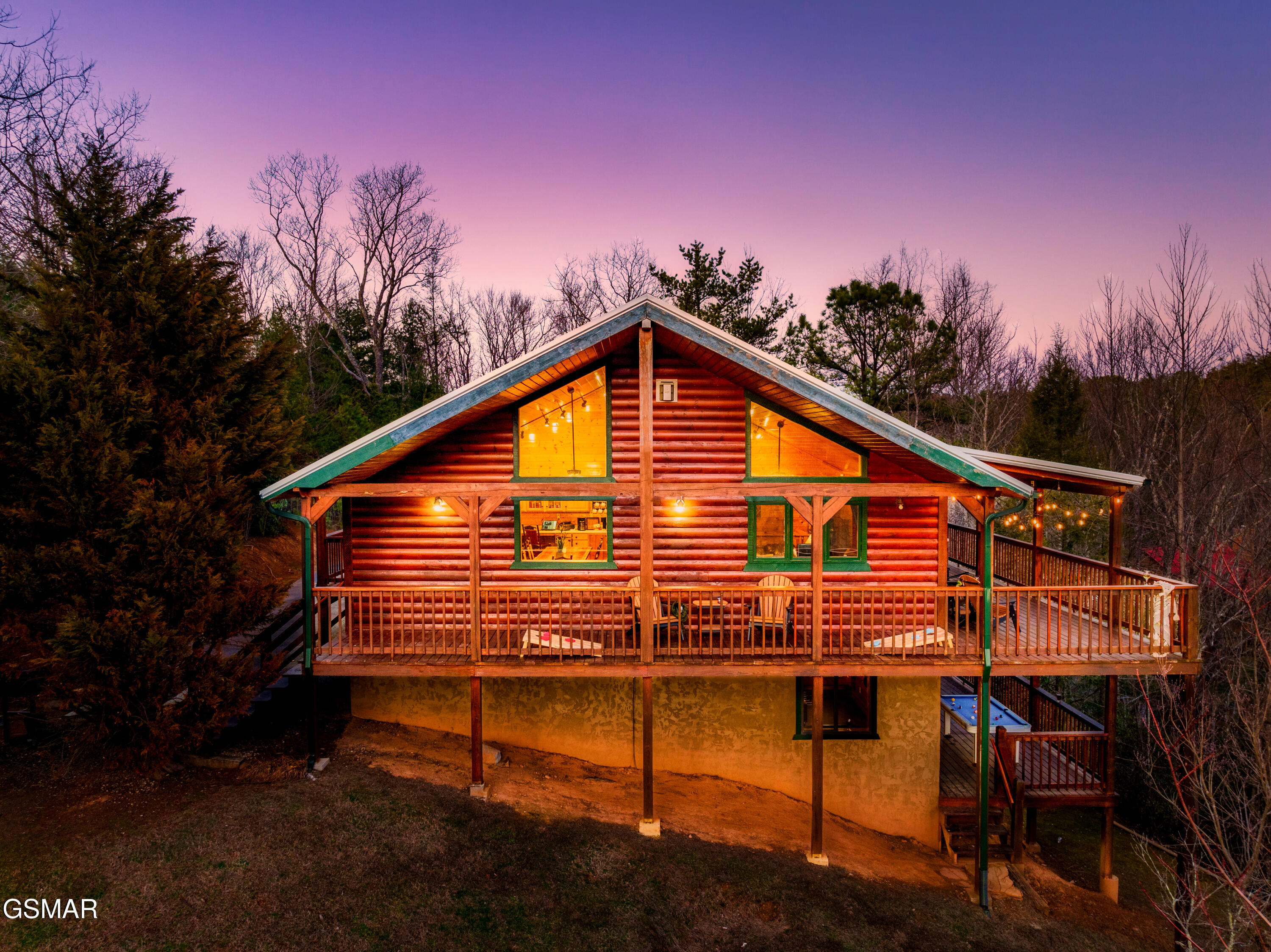438 Ridgeline Way Gatlinburg TN 37738