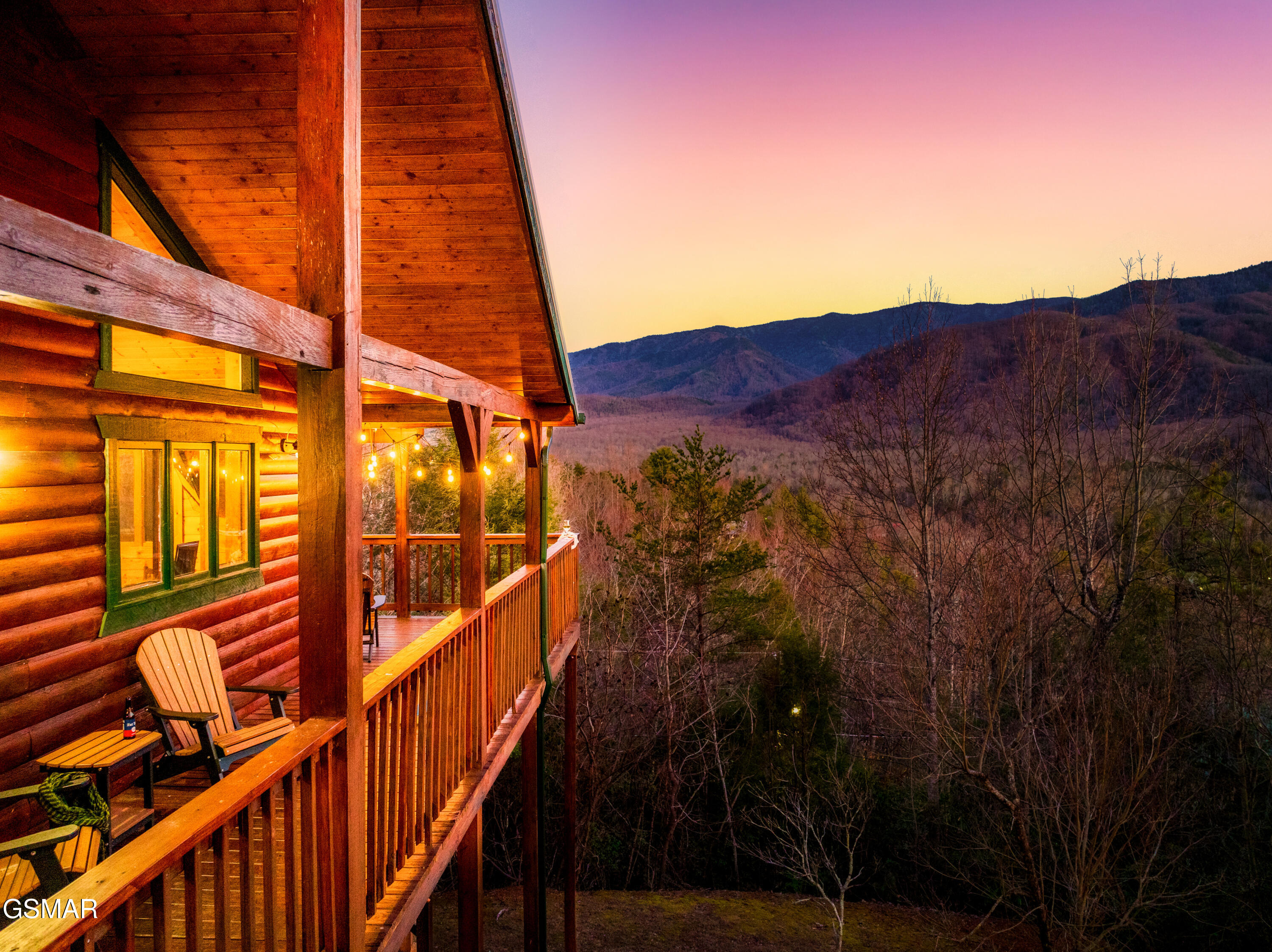 438 Ridgeline Way Gatlinburg TN 37738