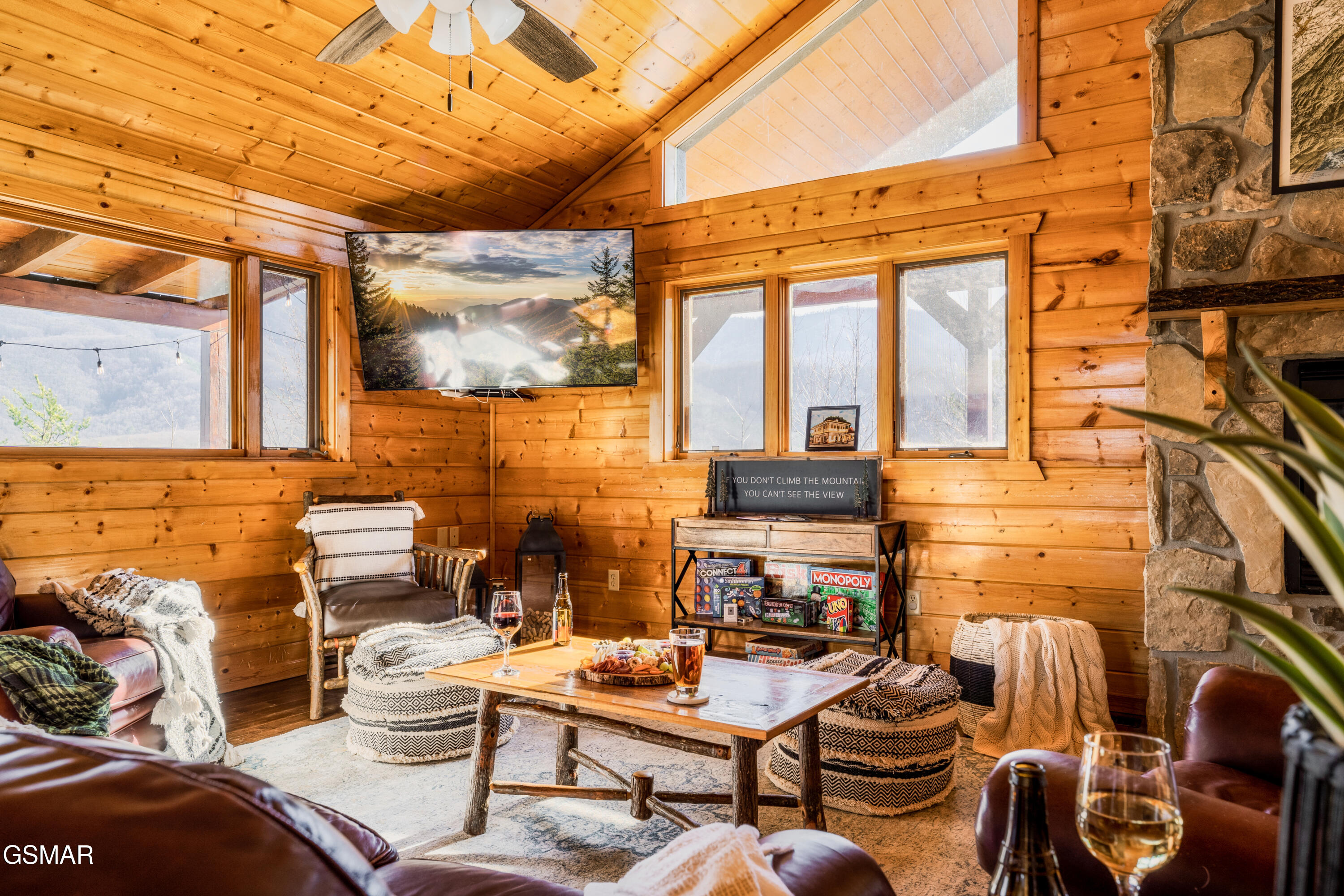 438 Ridgeline Way Gatlinburg TN 37738