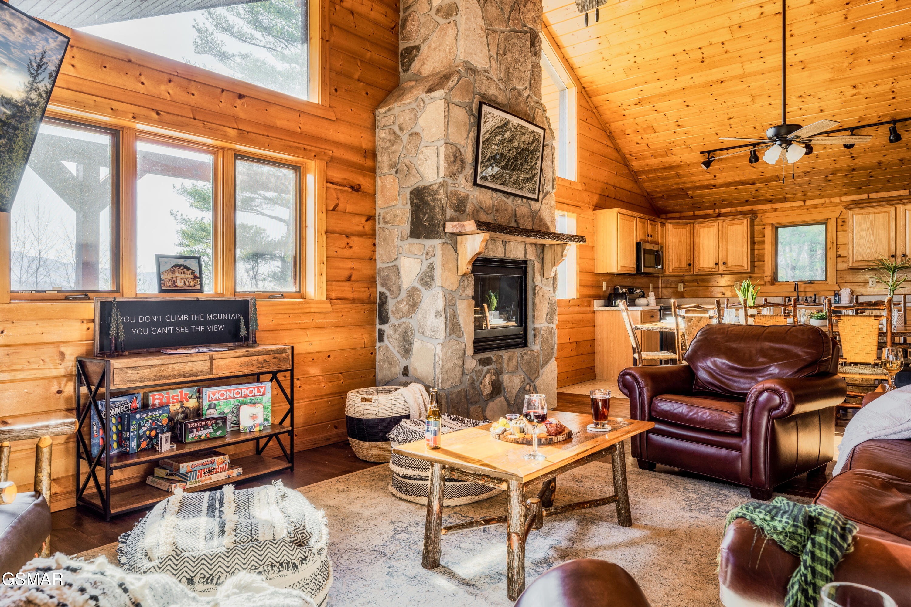 438 Ridgeline Way Gatlinburg TN 37738
