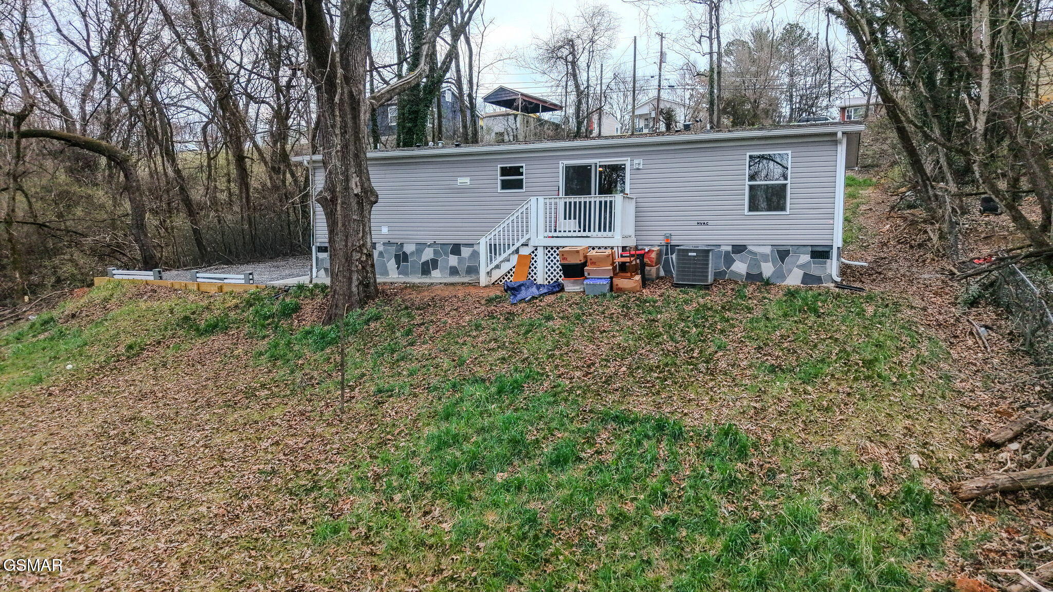3954 Skyline Drive Knoxville TN 37914