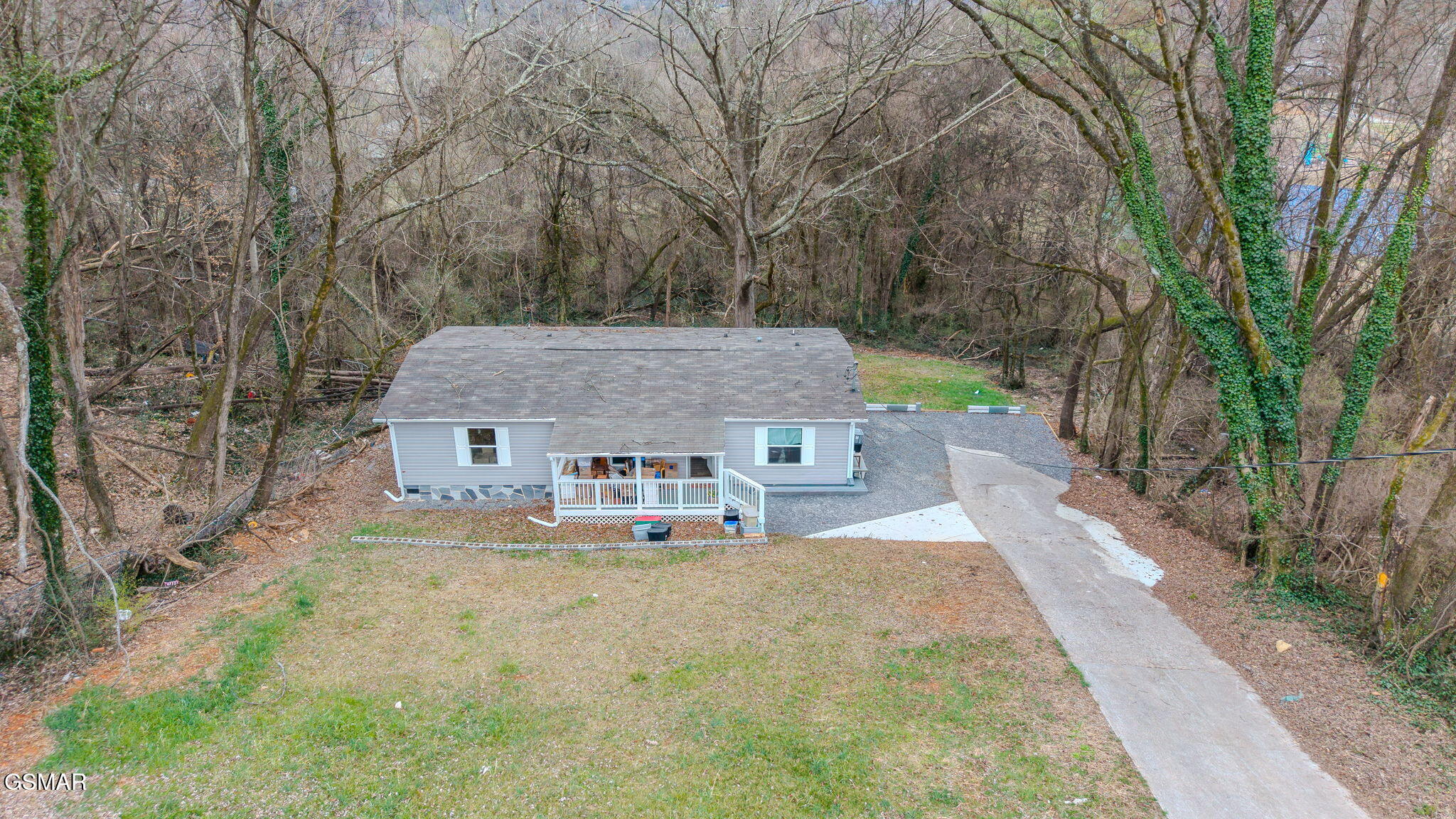 3954 Skyline Drive Knoxville TN 37914