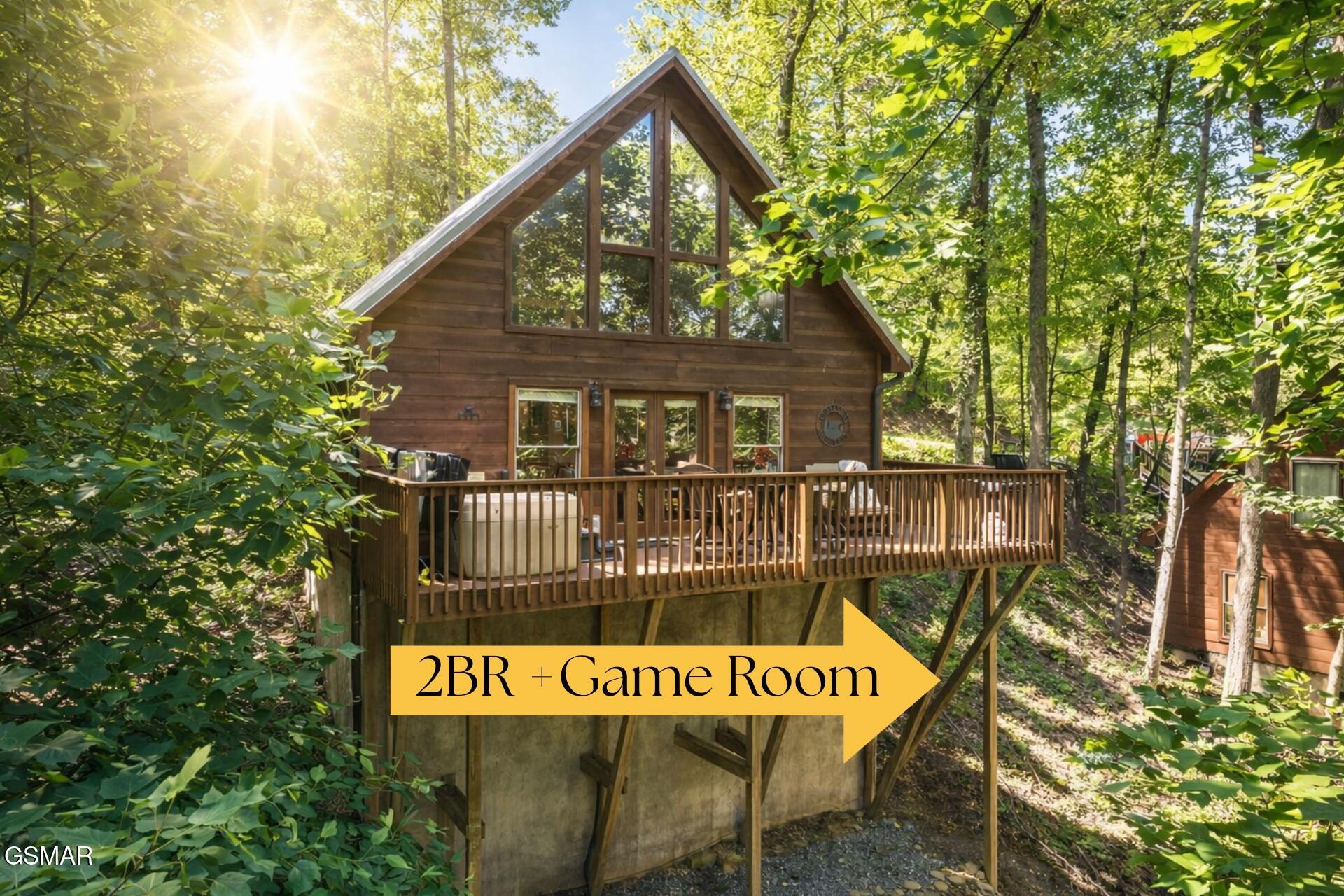 1031 Elm Circle Sevierville TN 37876