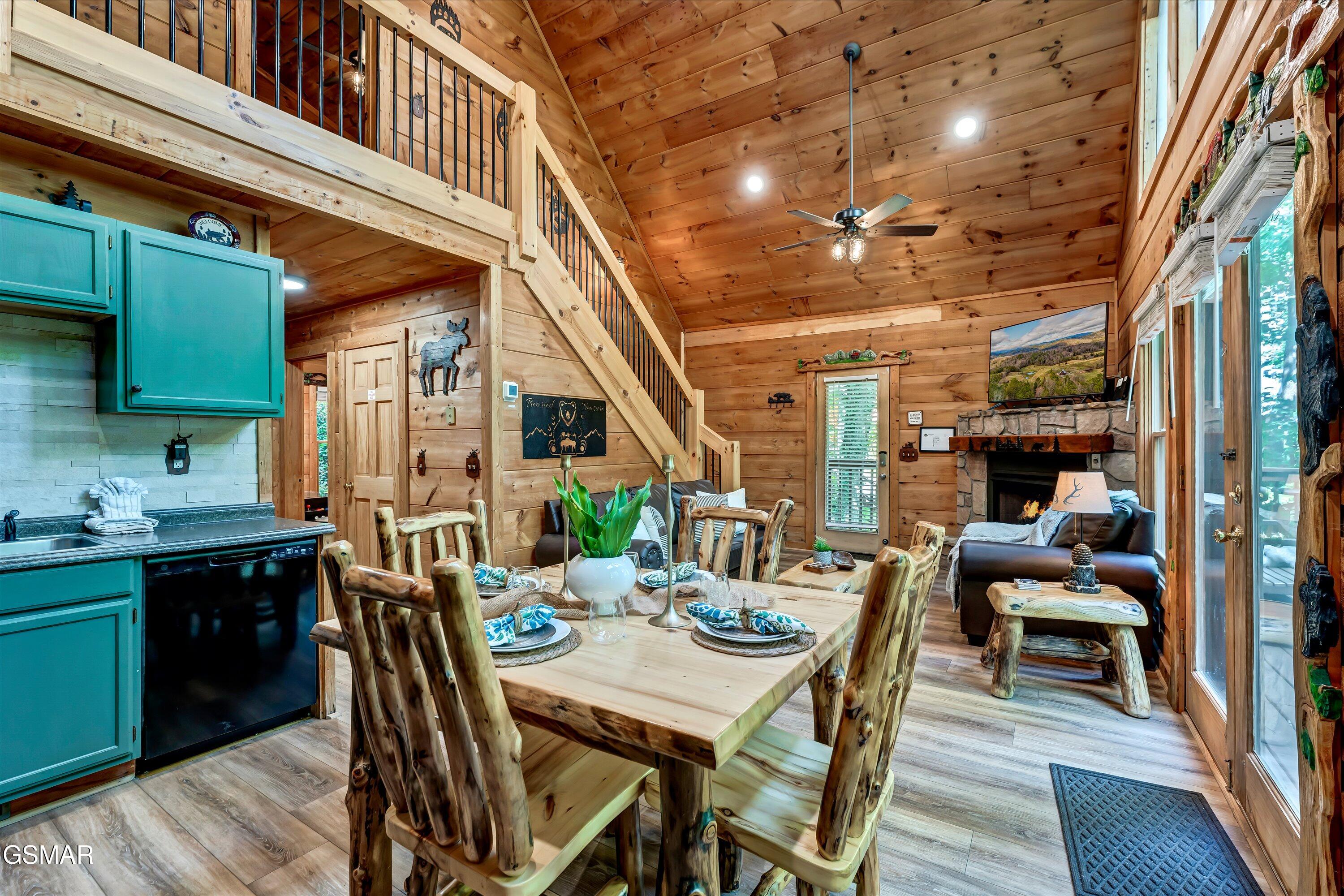 1031 Elm Circle Sevierville TN 37876