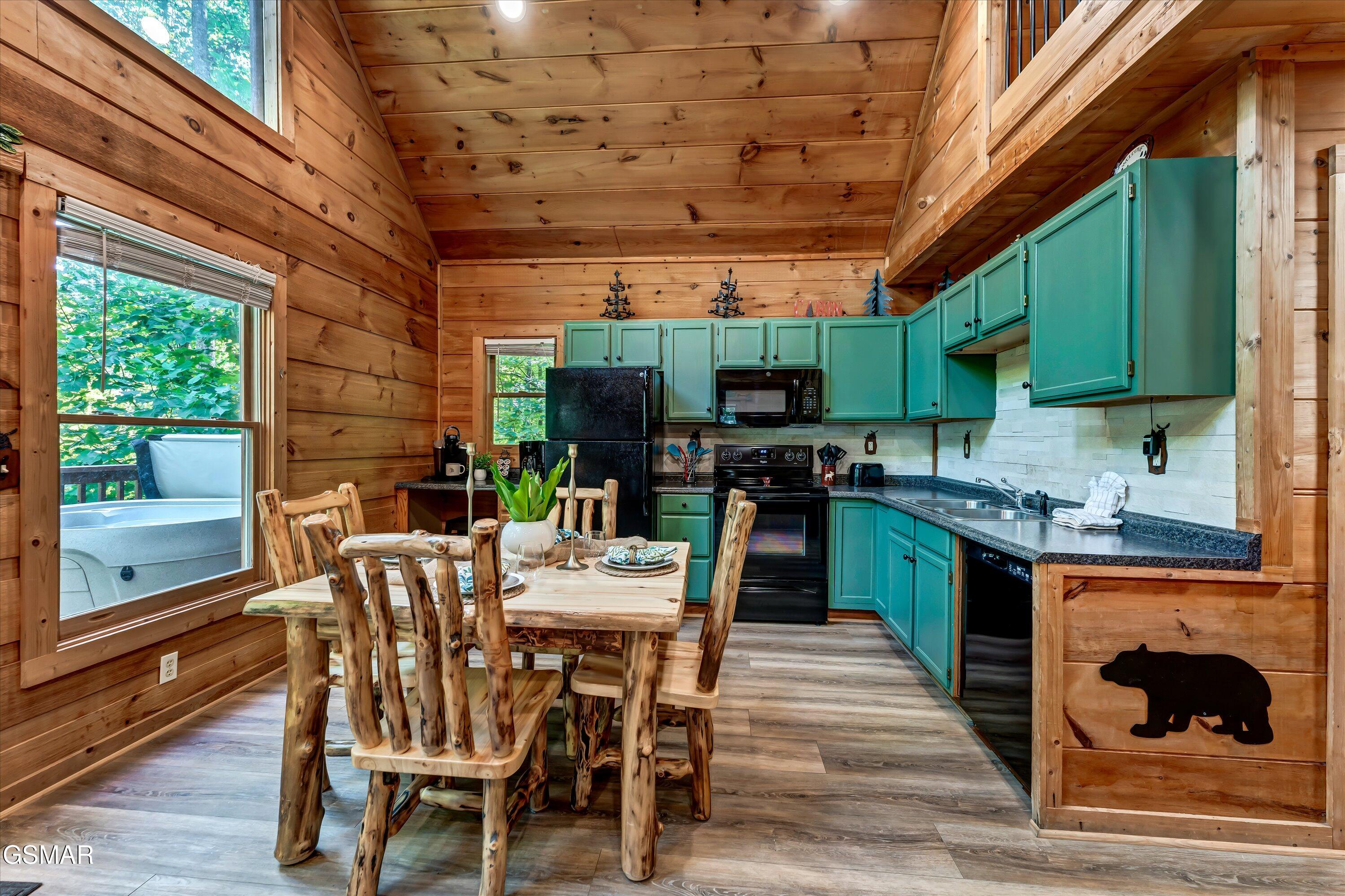 1031 Elm Circle Sevierville TN 37876