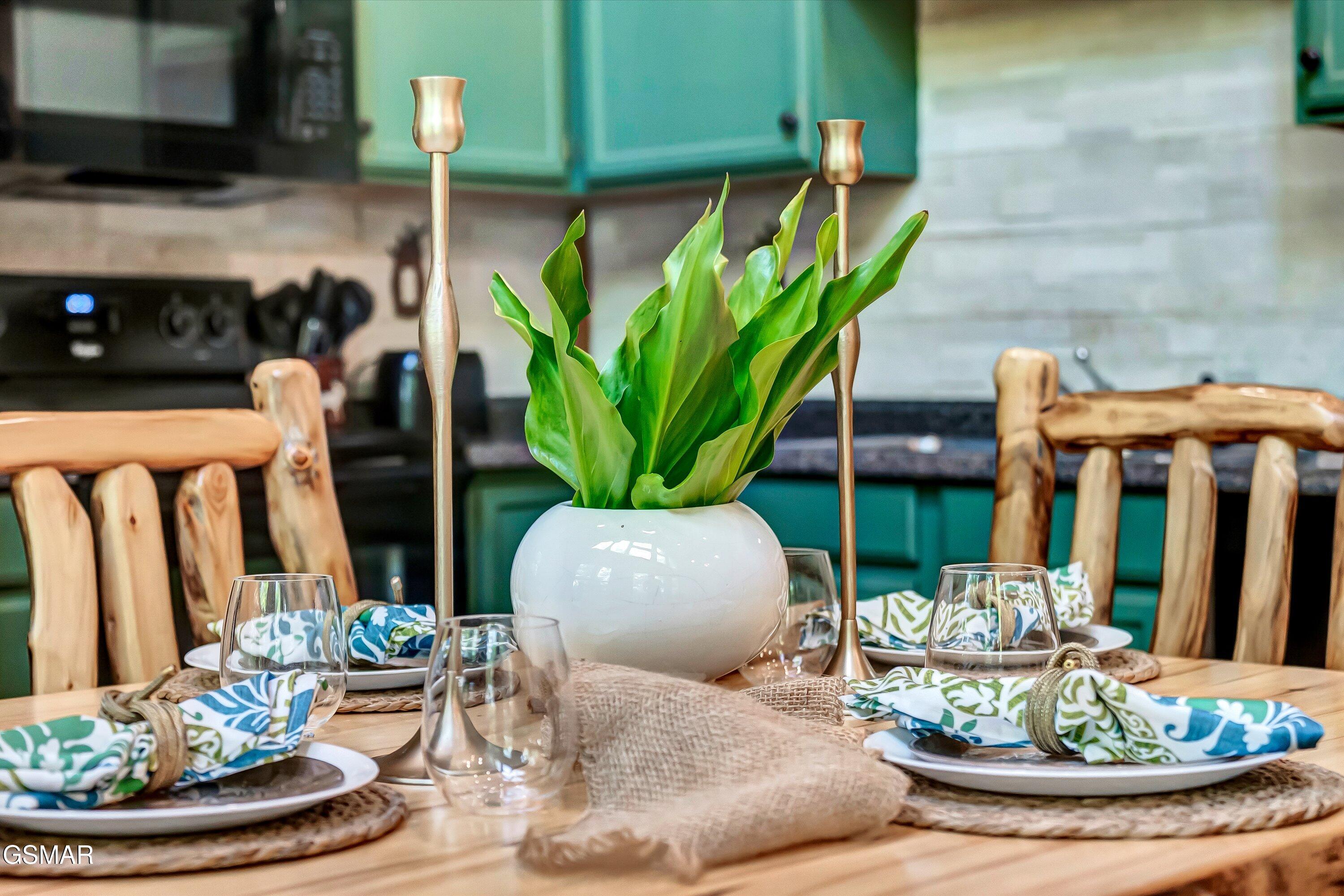 1031 Elm Circle Sevierville TN 37876