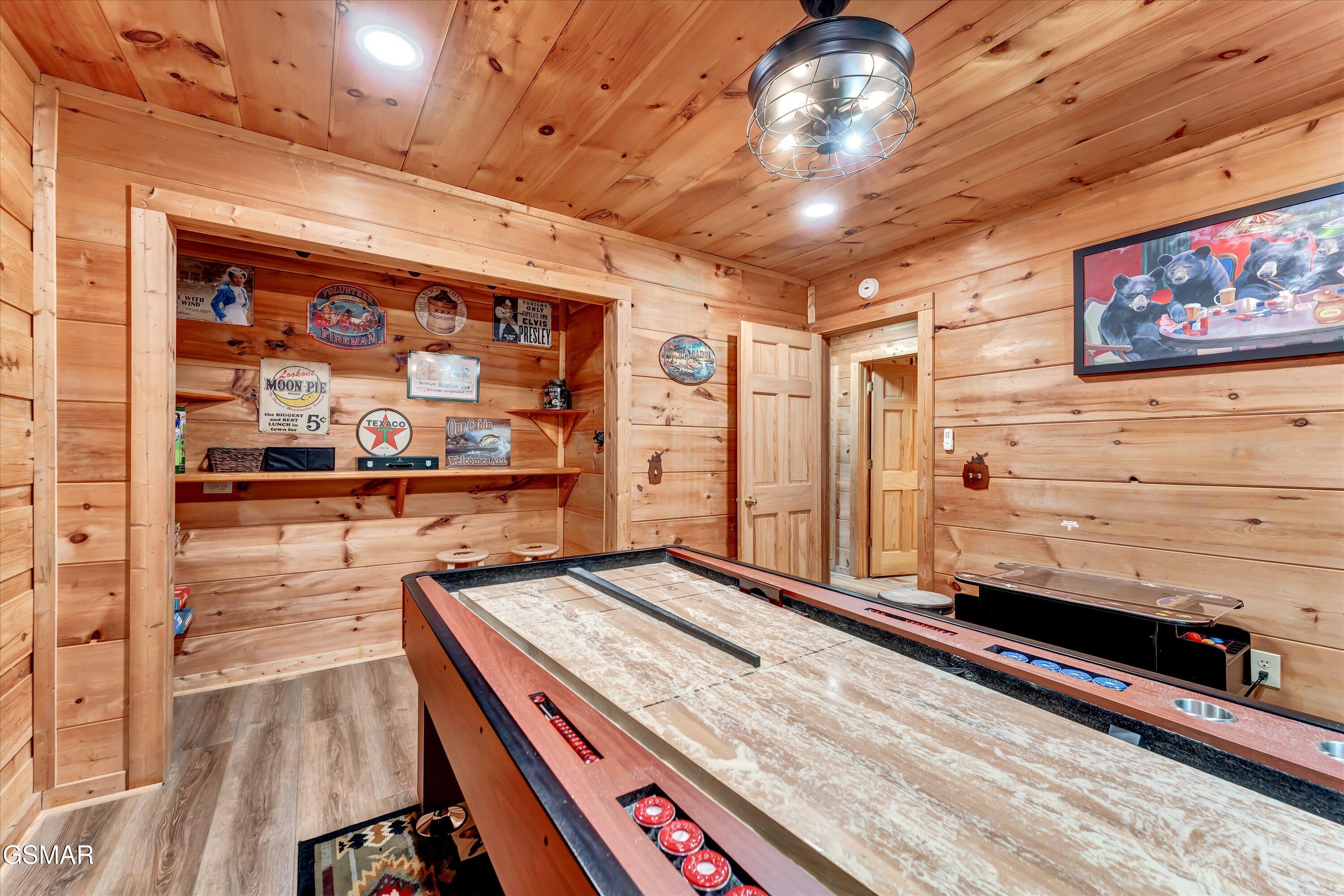 1031 Elm Circle Sevierville TN 37876