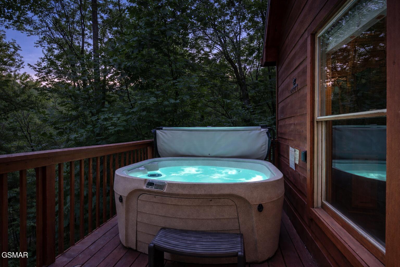 1031 Elm Circle Sevierville TN 37876