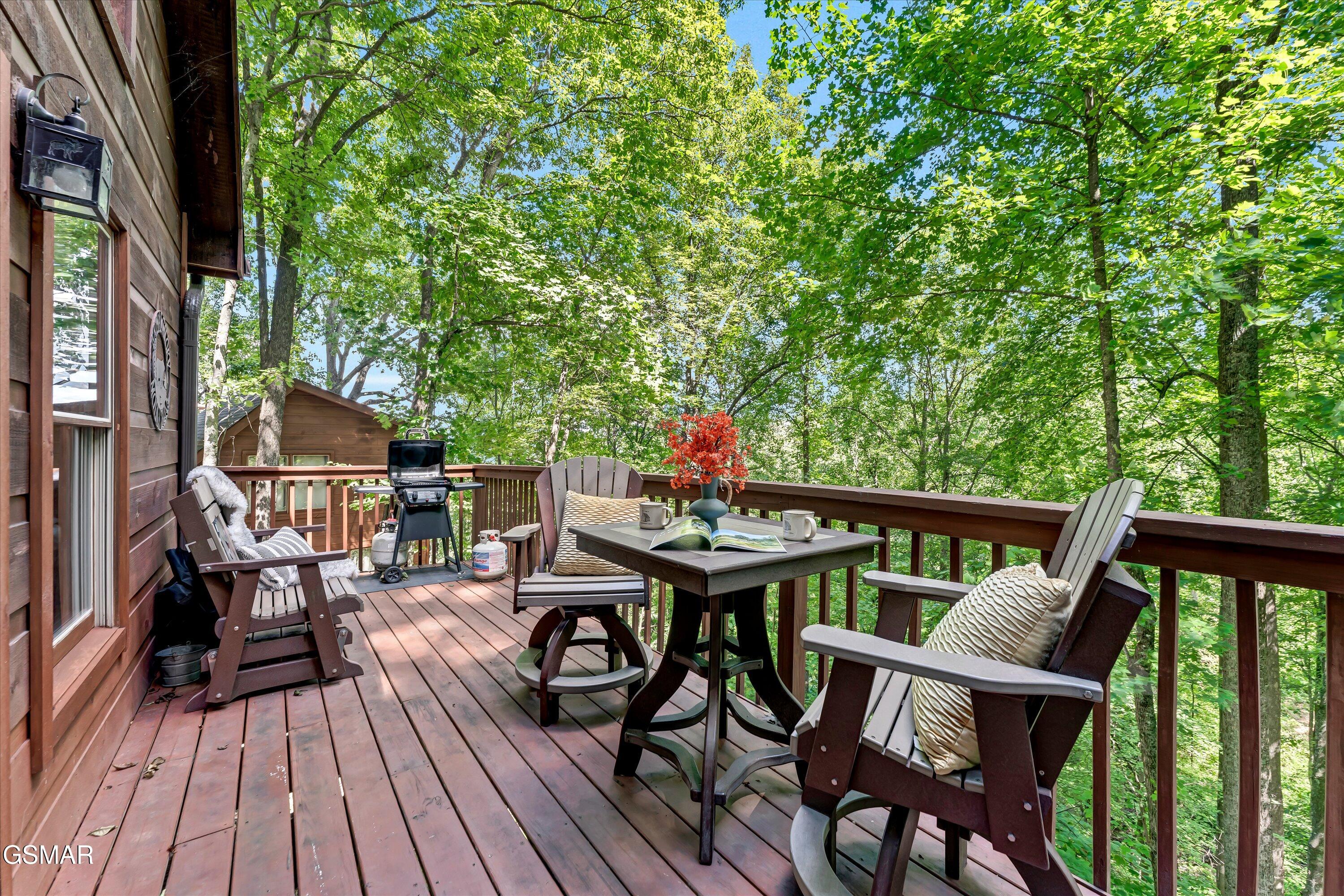 1031 Elm Circle Sevierville TN 37876